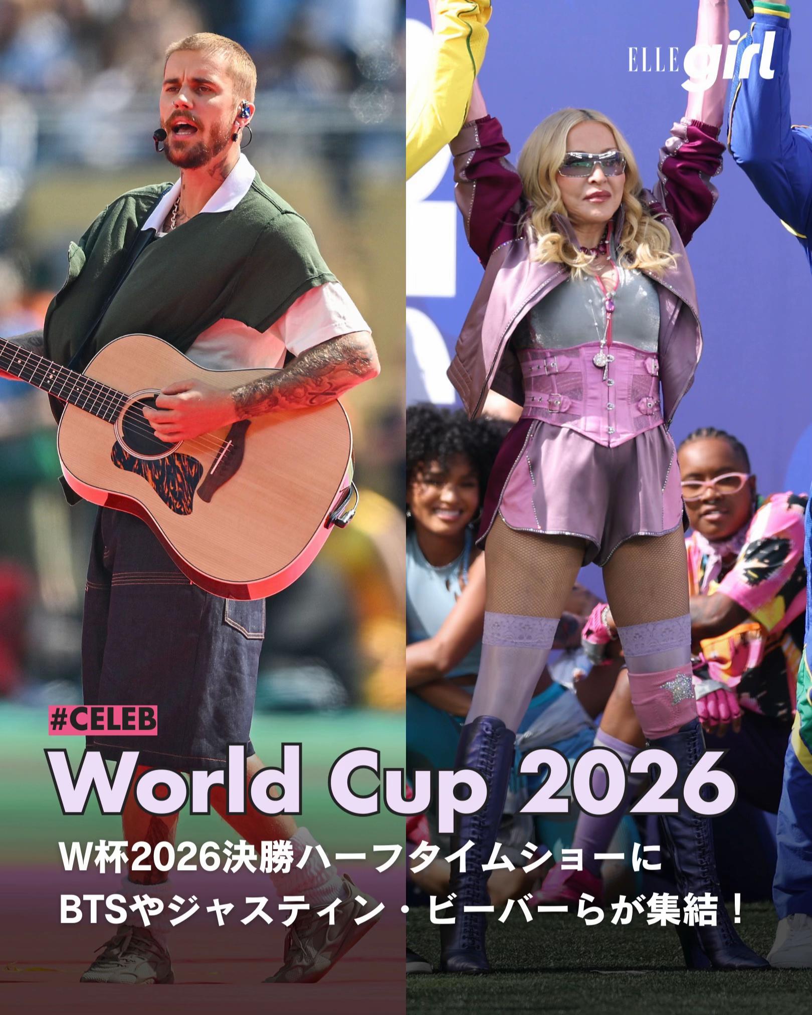 @ELLEgirl JAPAN / エル ガール
