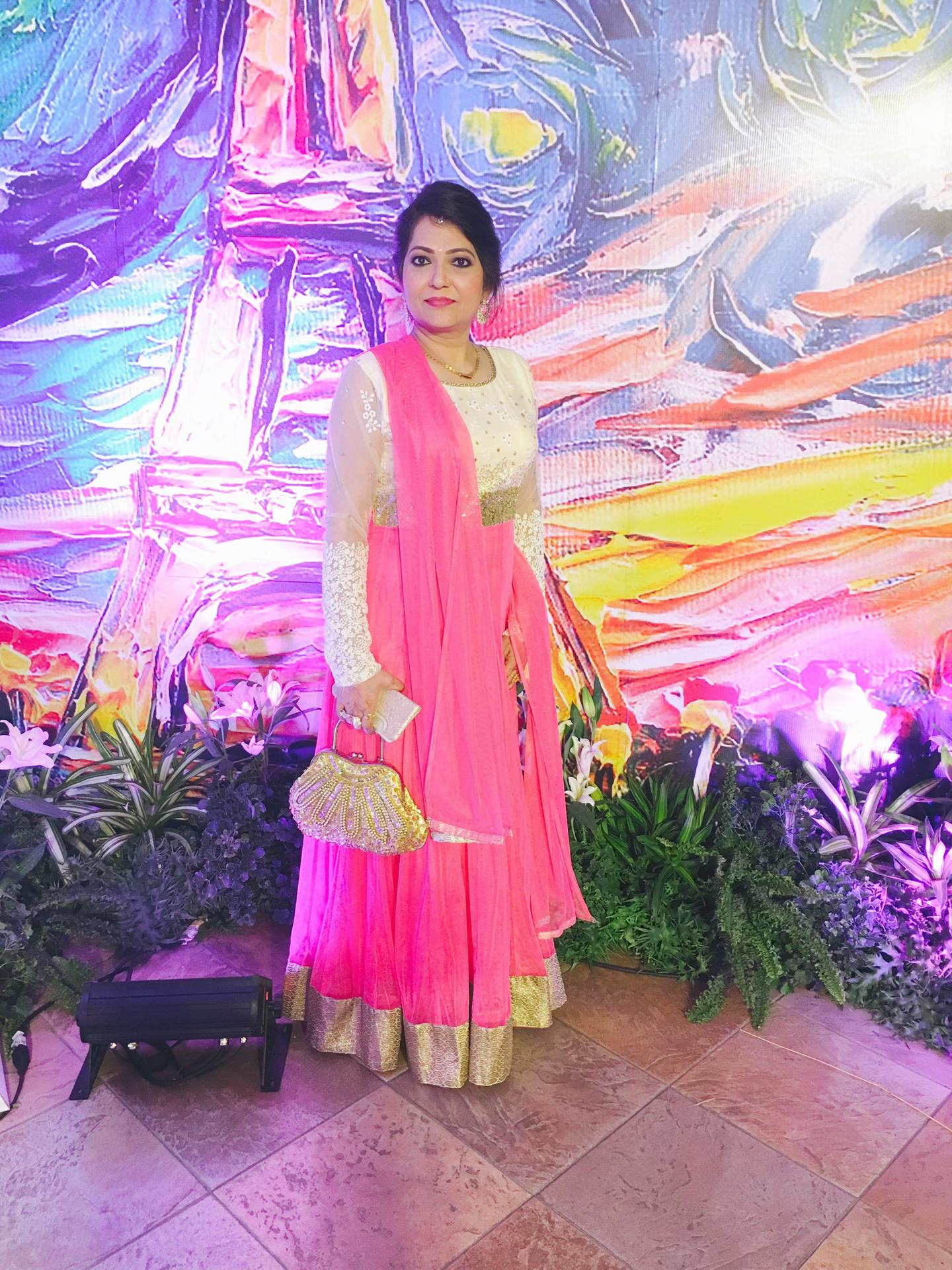 @Himachali queen