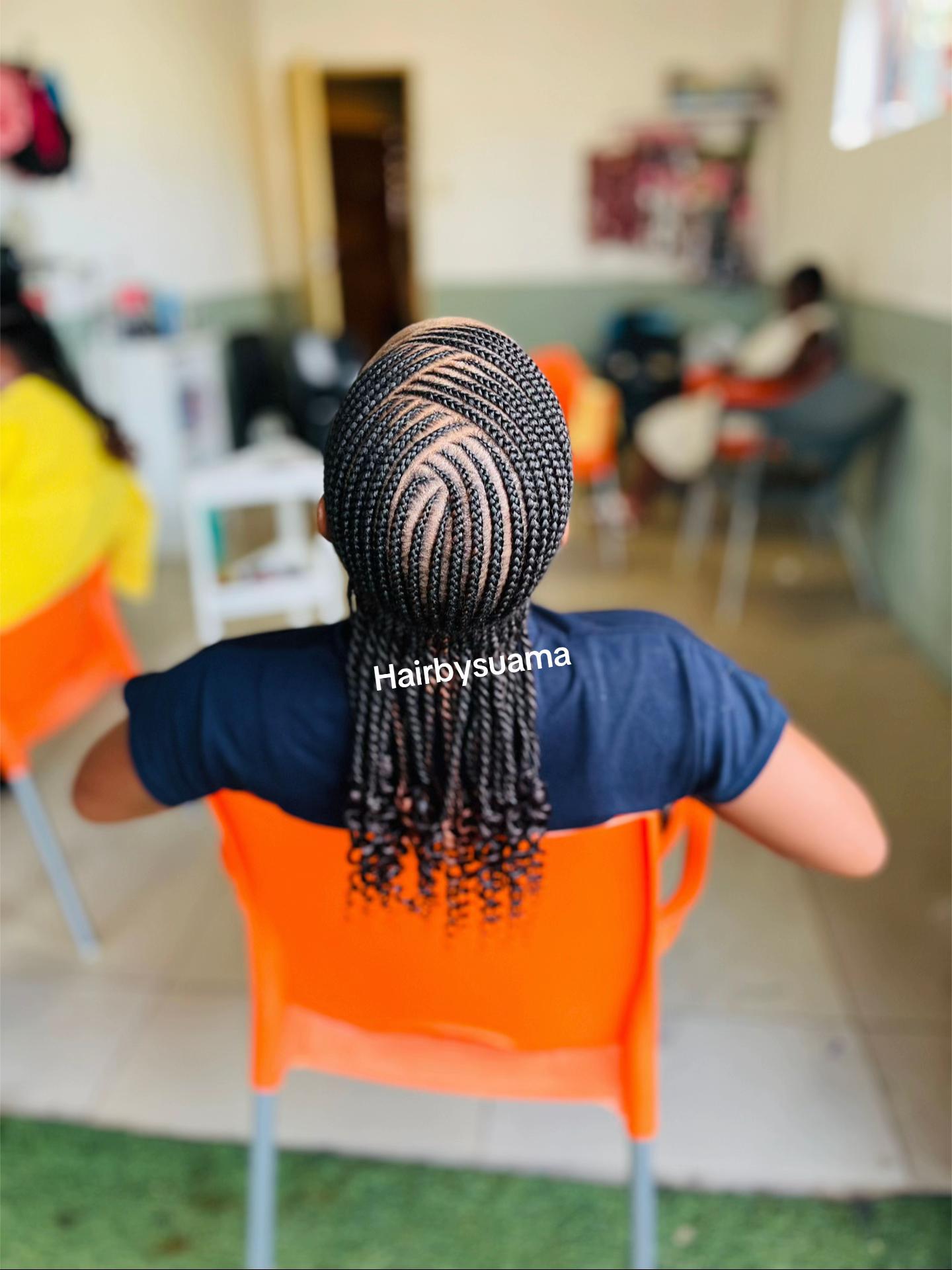 @HairbySuama