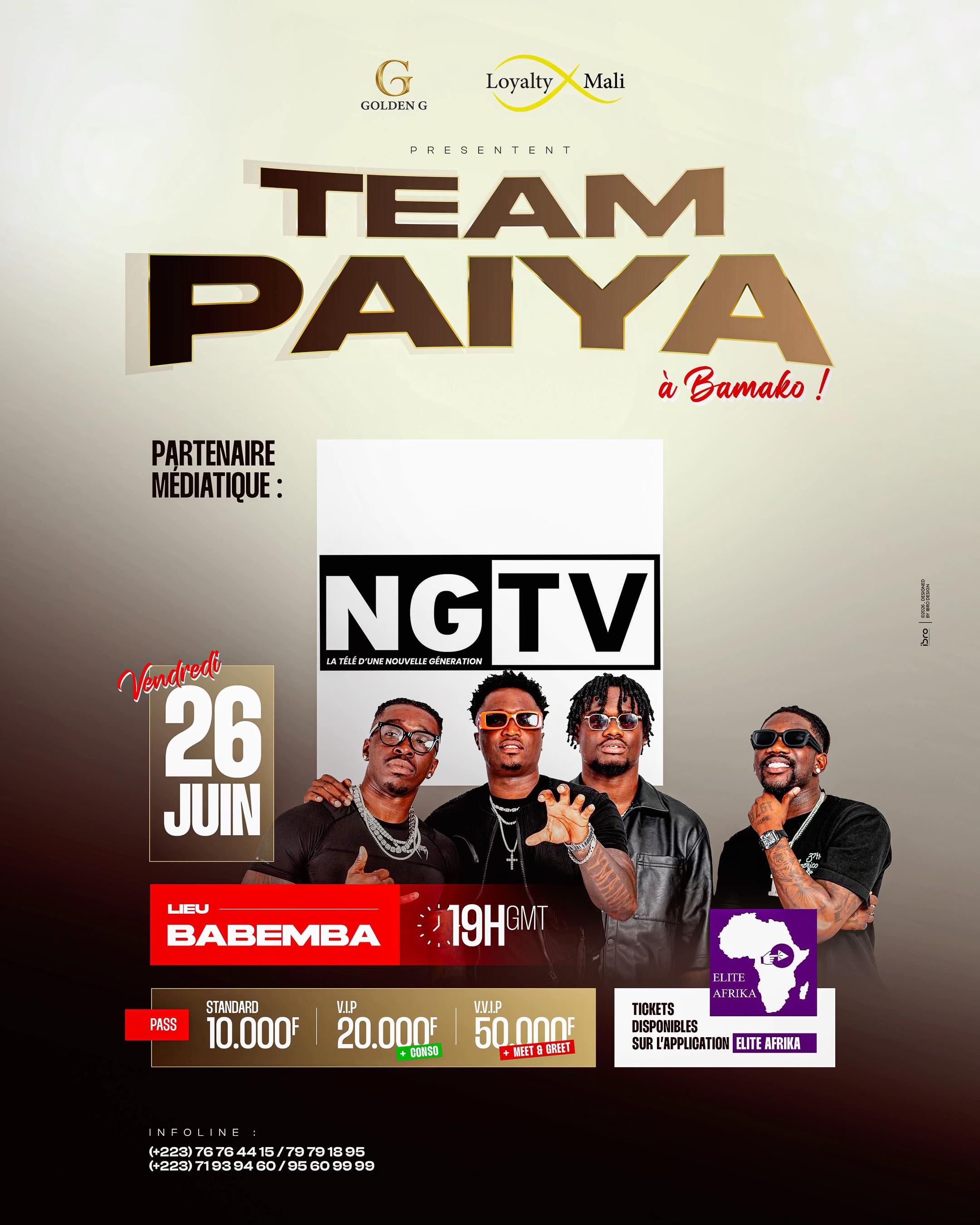 @NG TV