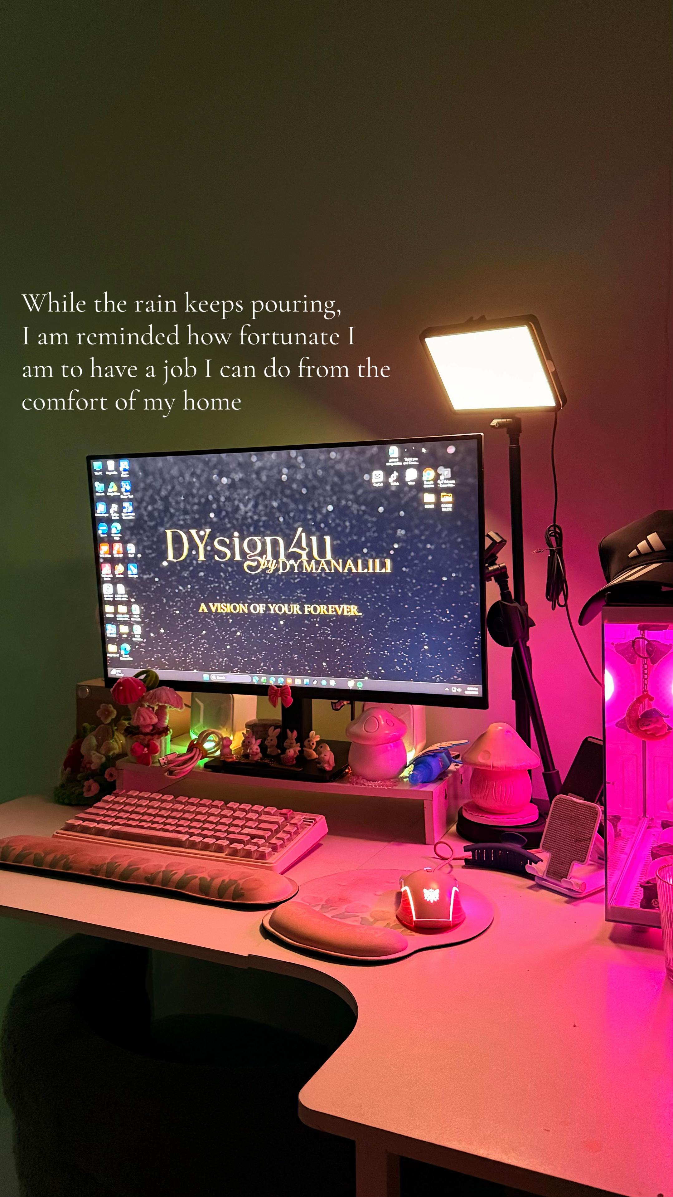 @DYsign4U by DyManalili