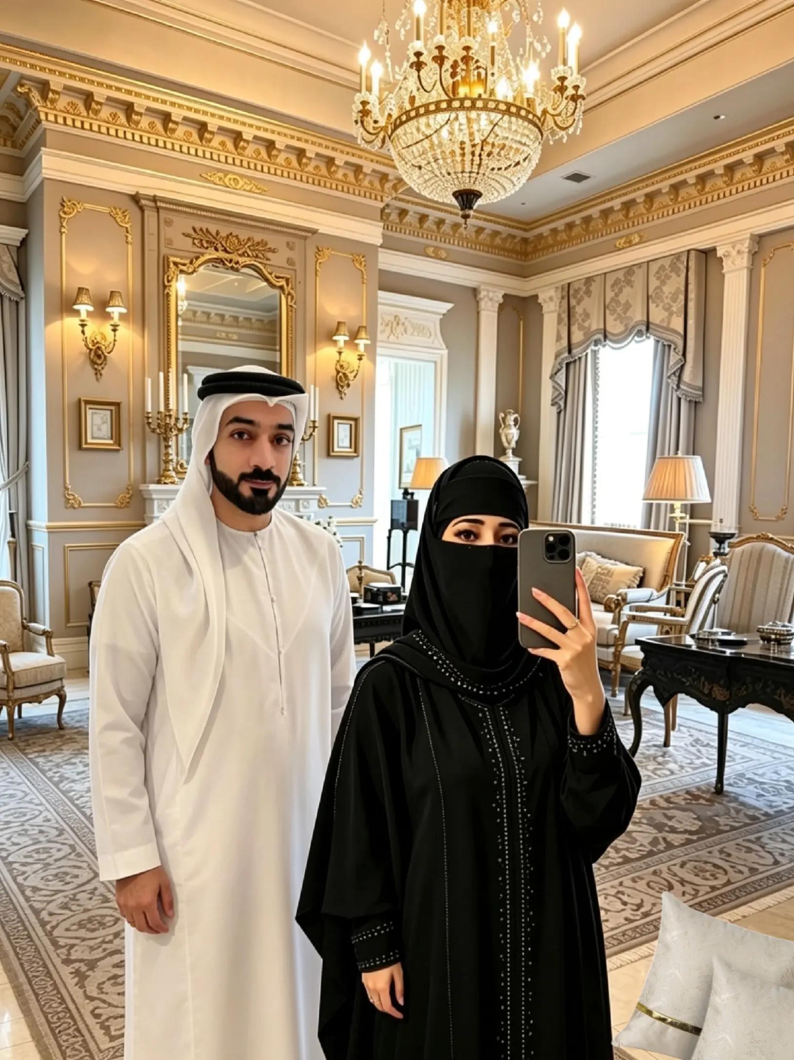 @Fátima F🇦🇪🌞👳🧕