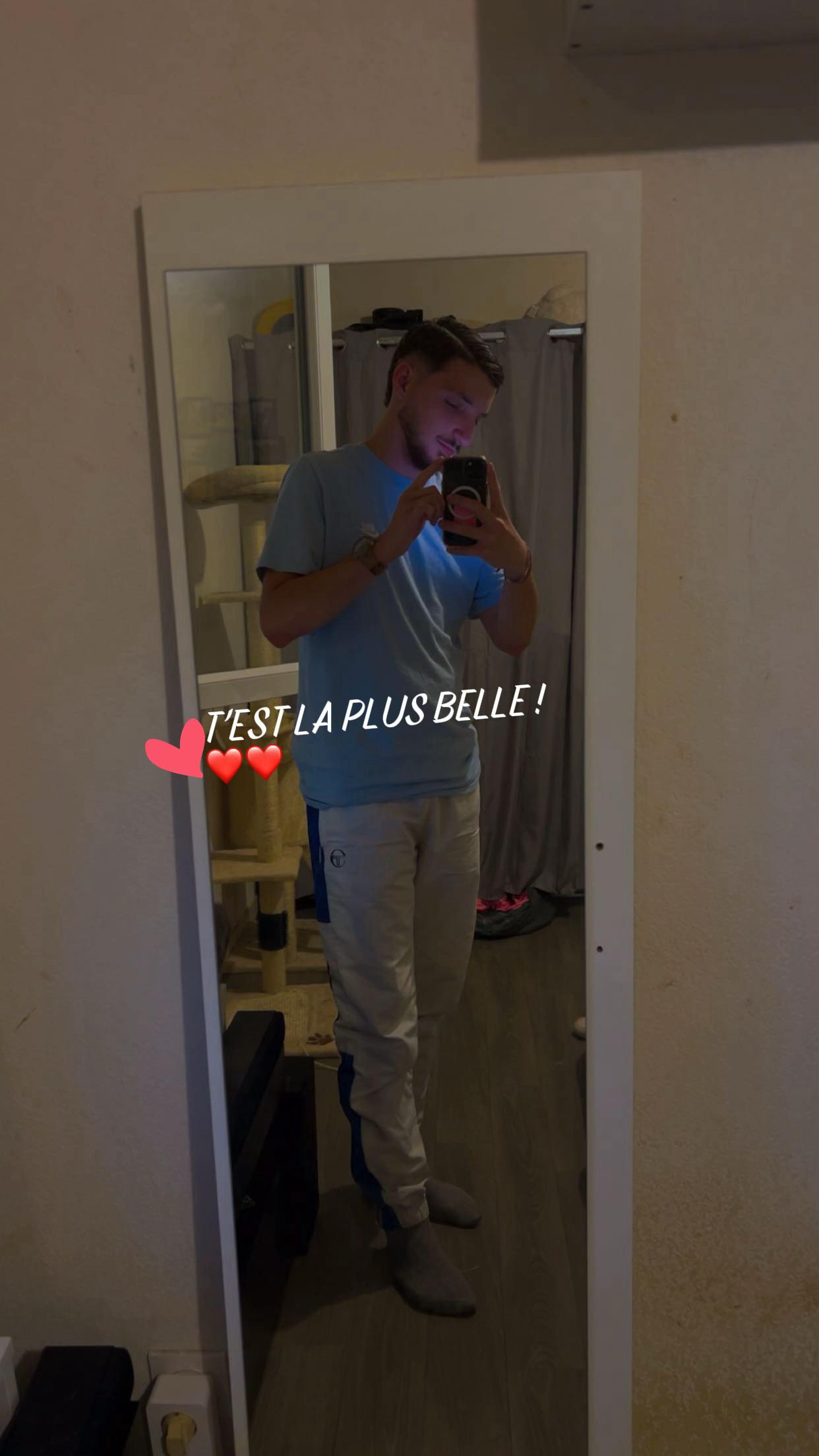 @Alexandre