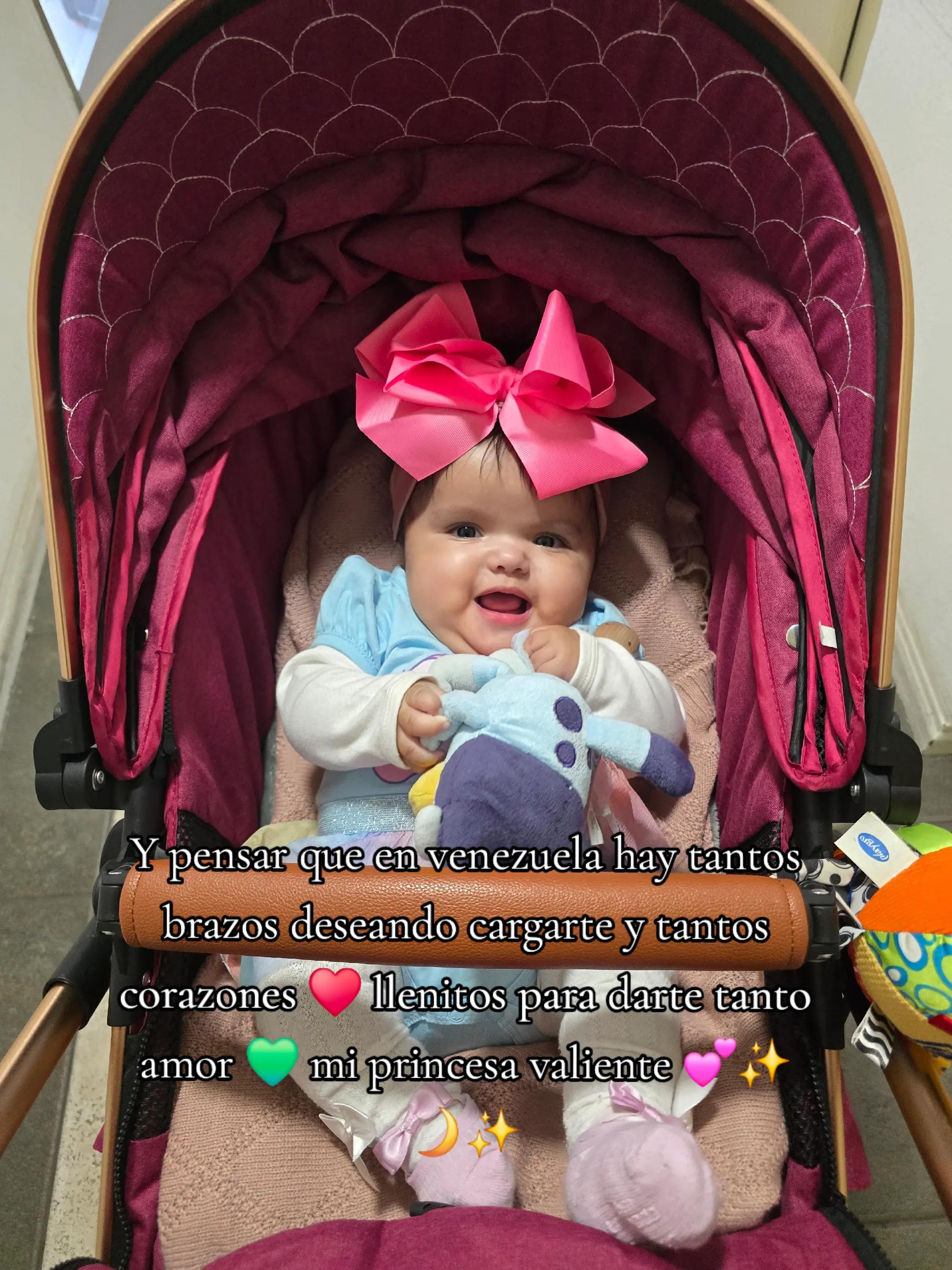 @La vida de baby Luna