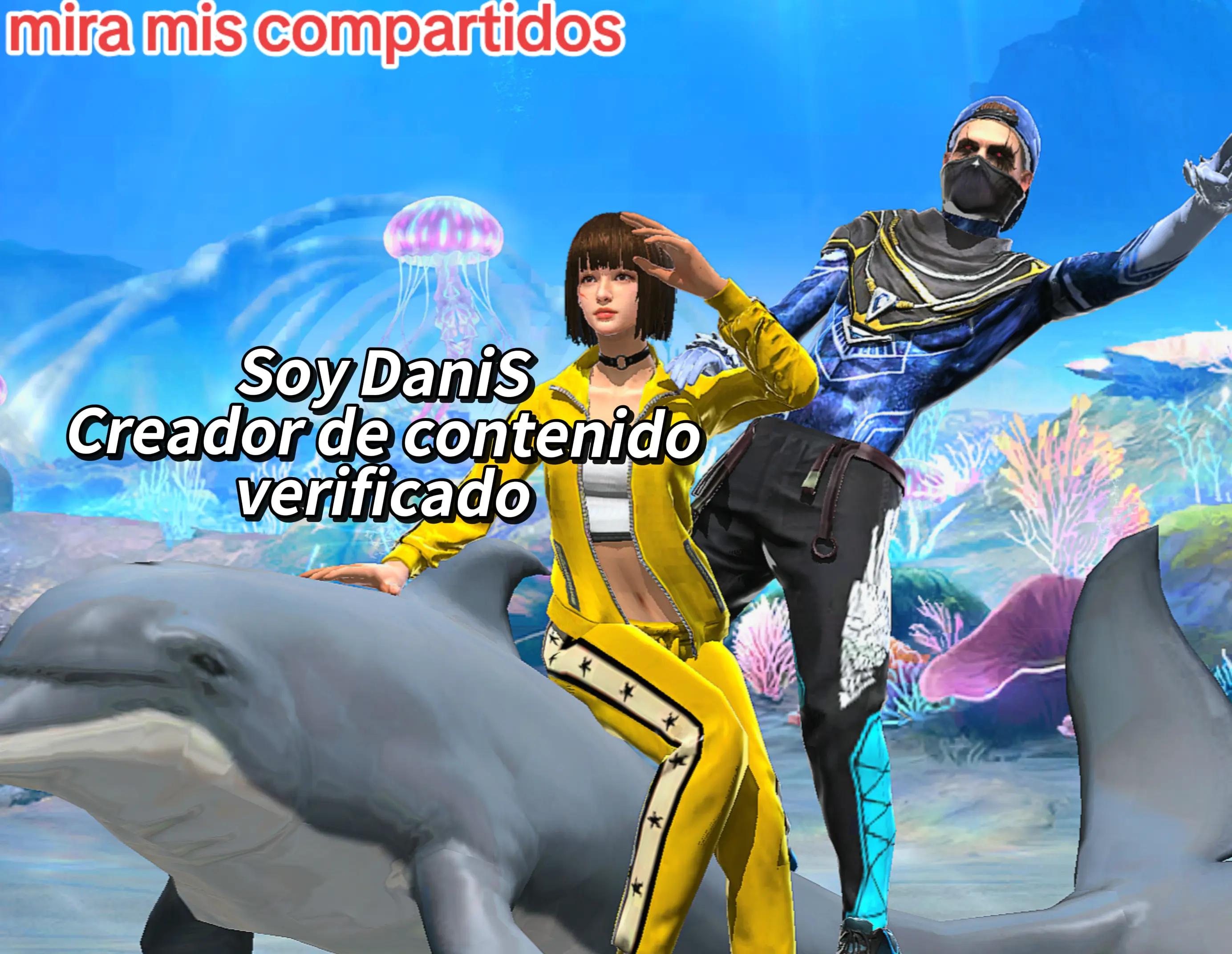 @DaniS🤴