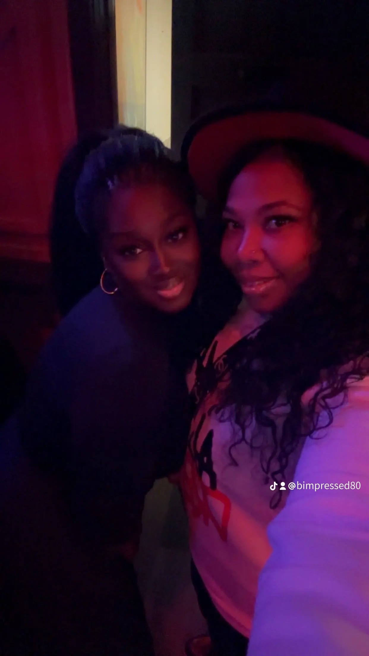 @Bianca Ofori