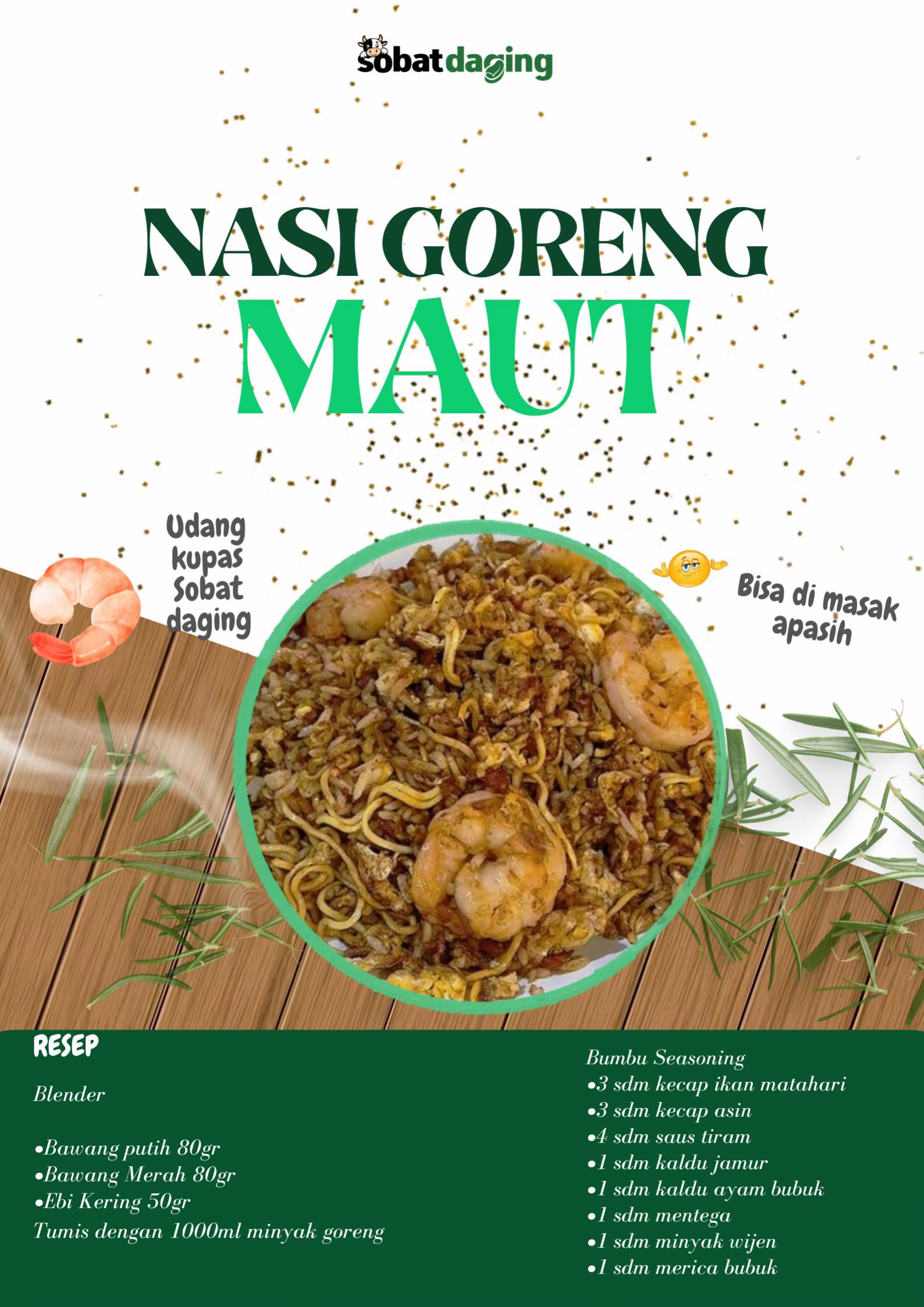 @Sobat Daging
