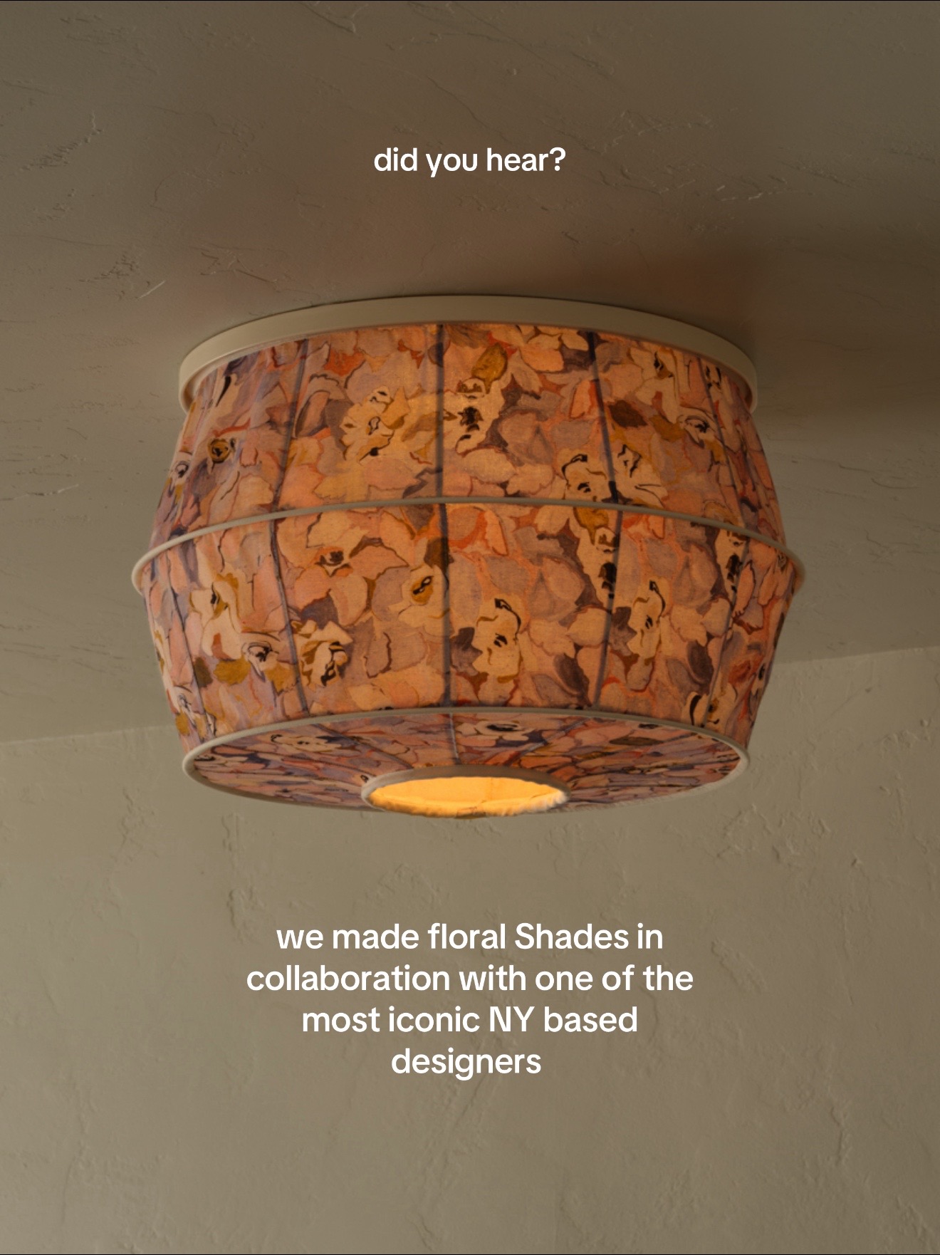 @Tulip Shades
