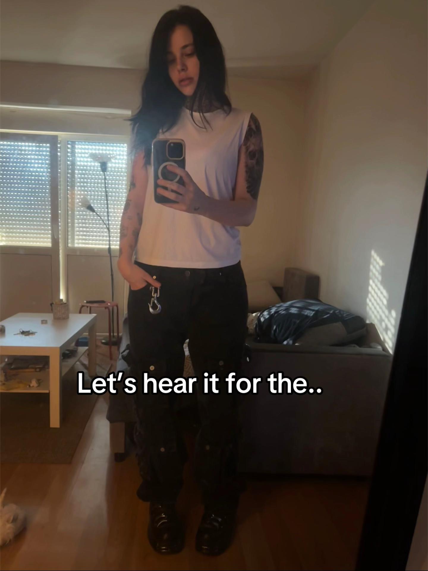 @Tessaovde