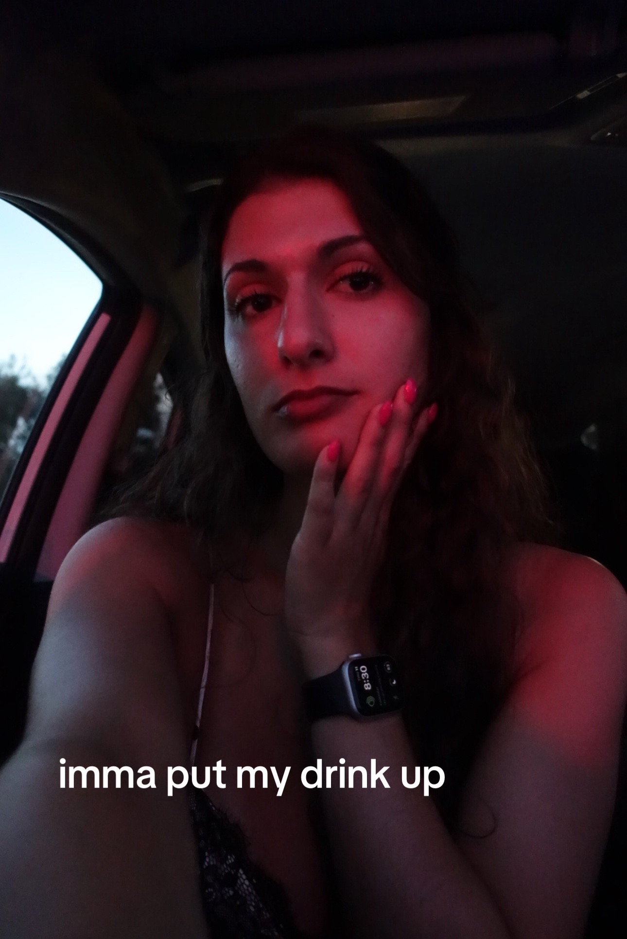 @secret lia