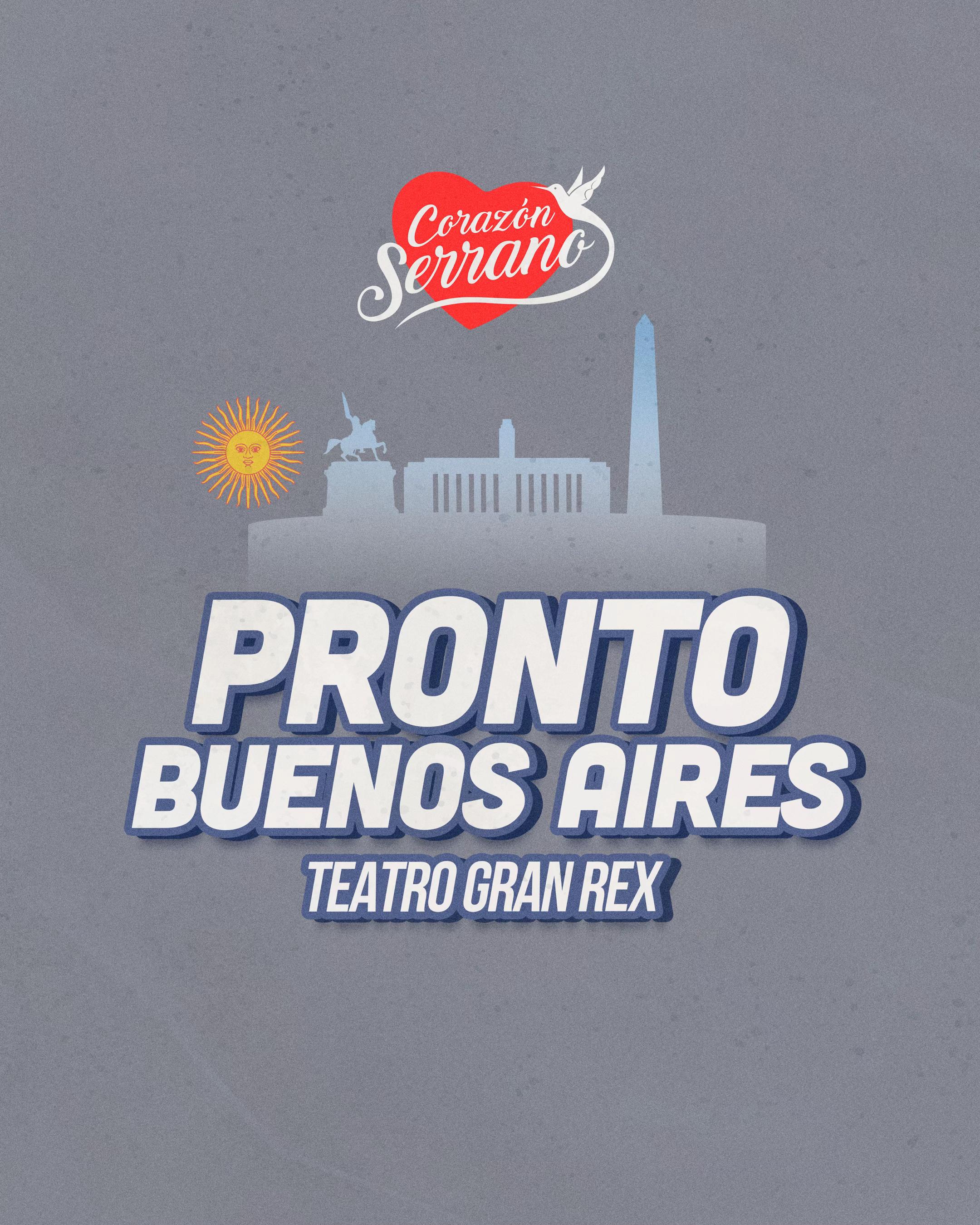 @Corazón Serrano Perú