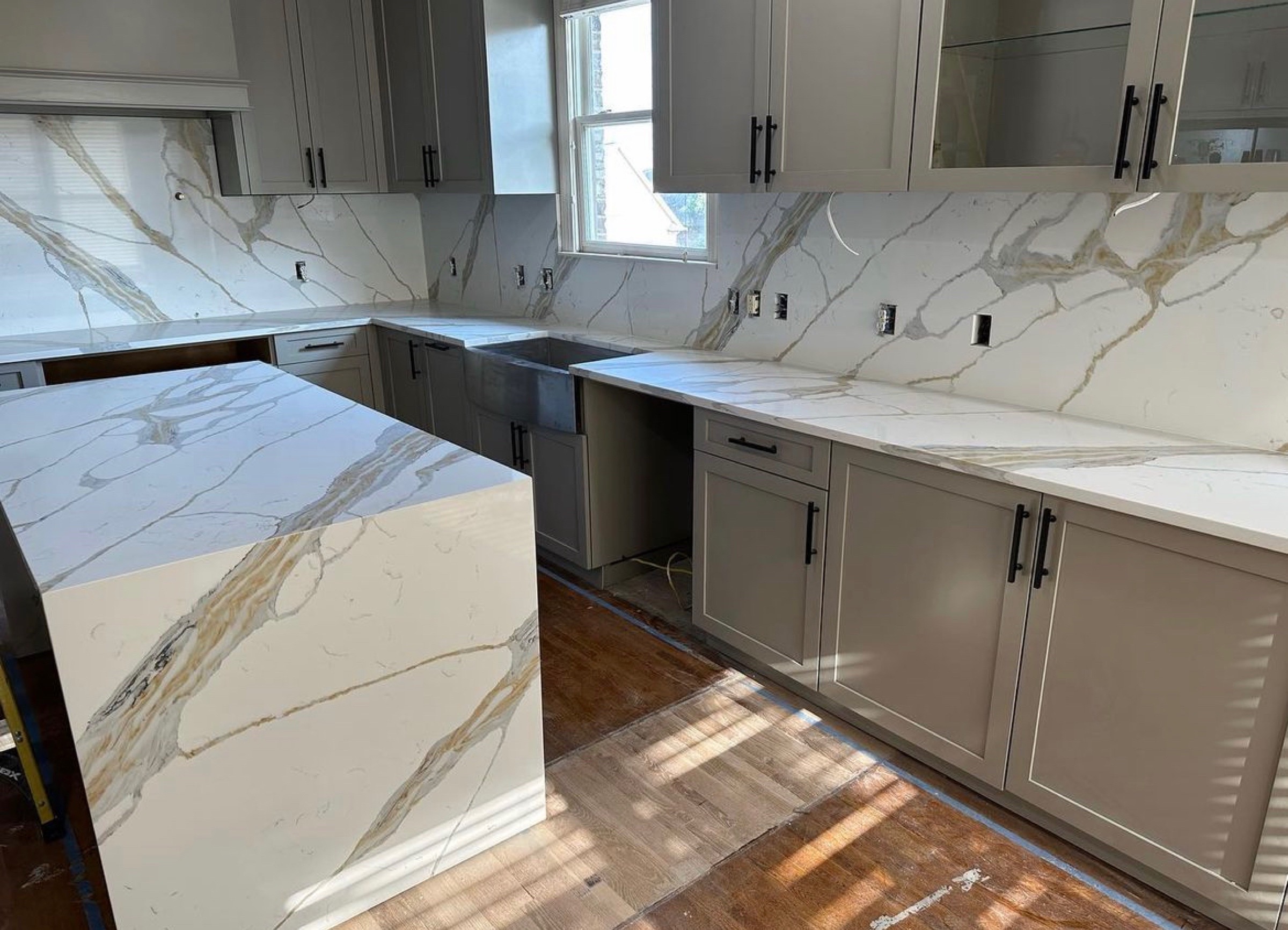 @B&V Stone LLC