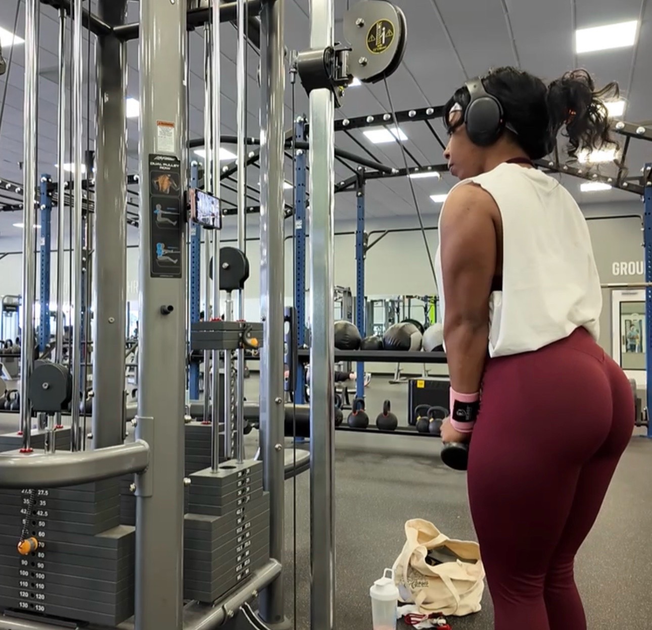 @Ecstasy| Fitness & Lifestyle