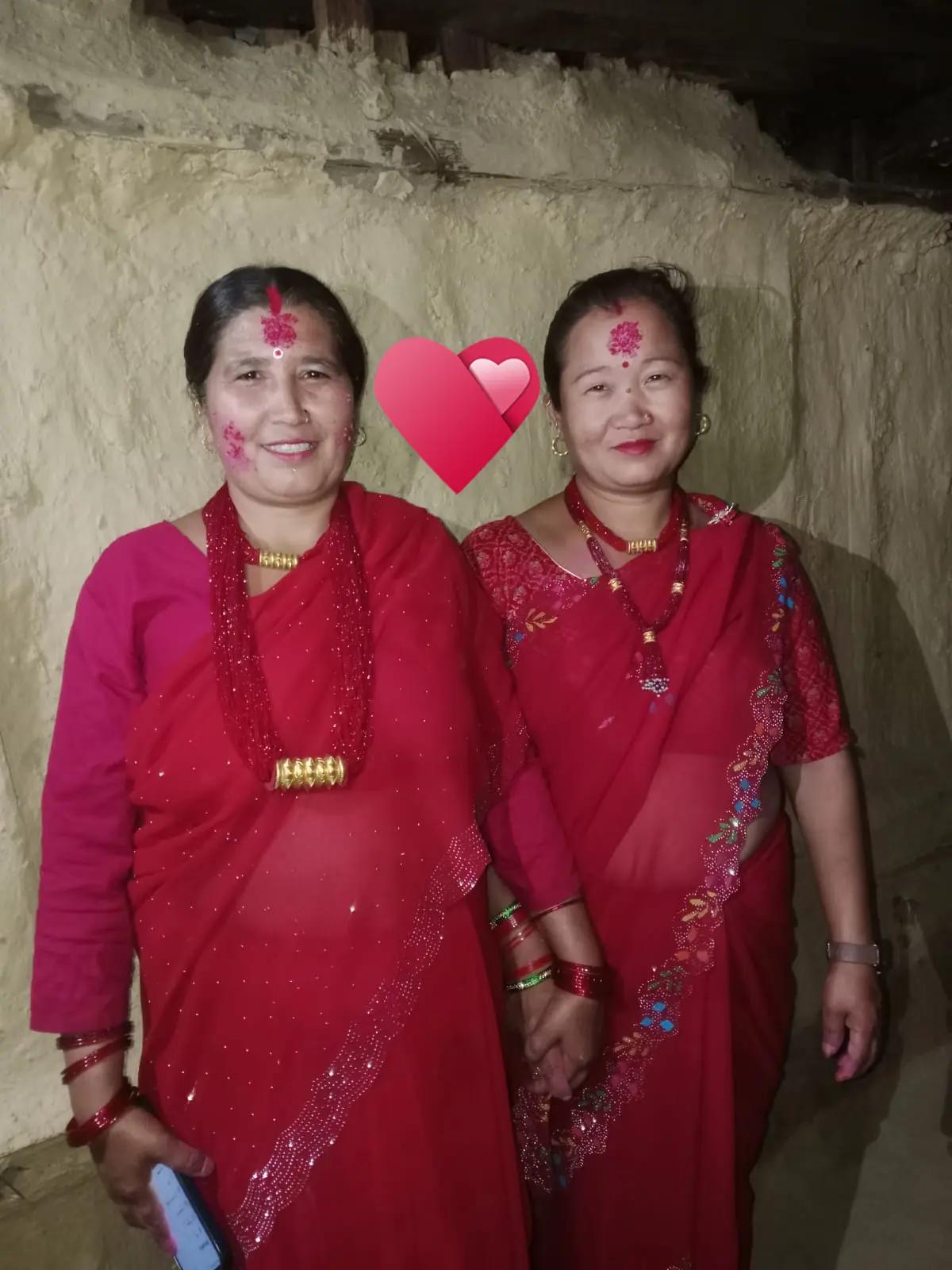 @Khusi Roka Magar