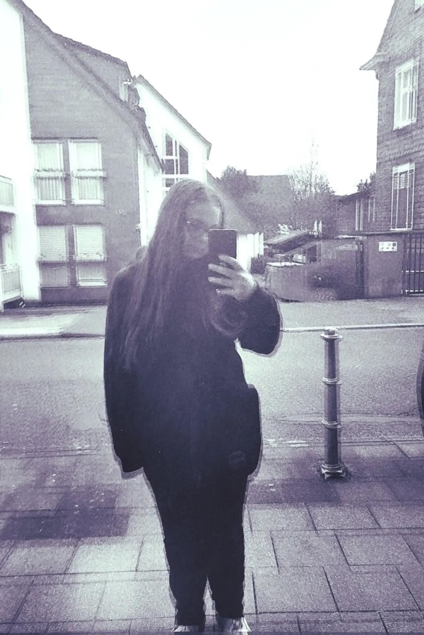 @Nele spotterin 💖🥰