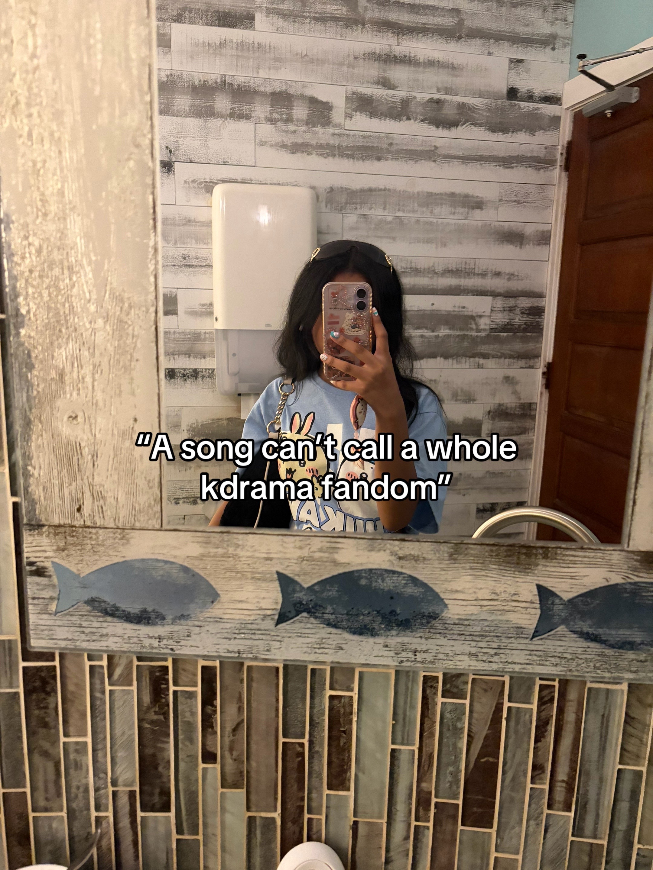 @! 𝓒𝓪𝓻𝓲𝓷𝓮! (Choso’s wife)