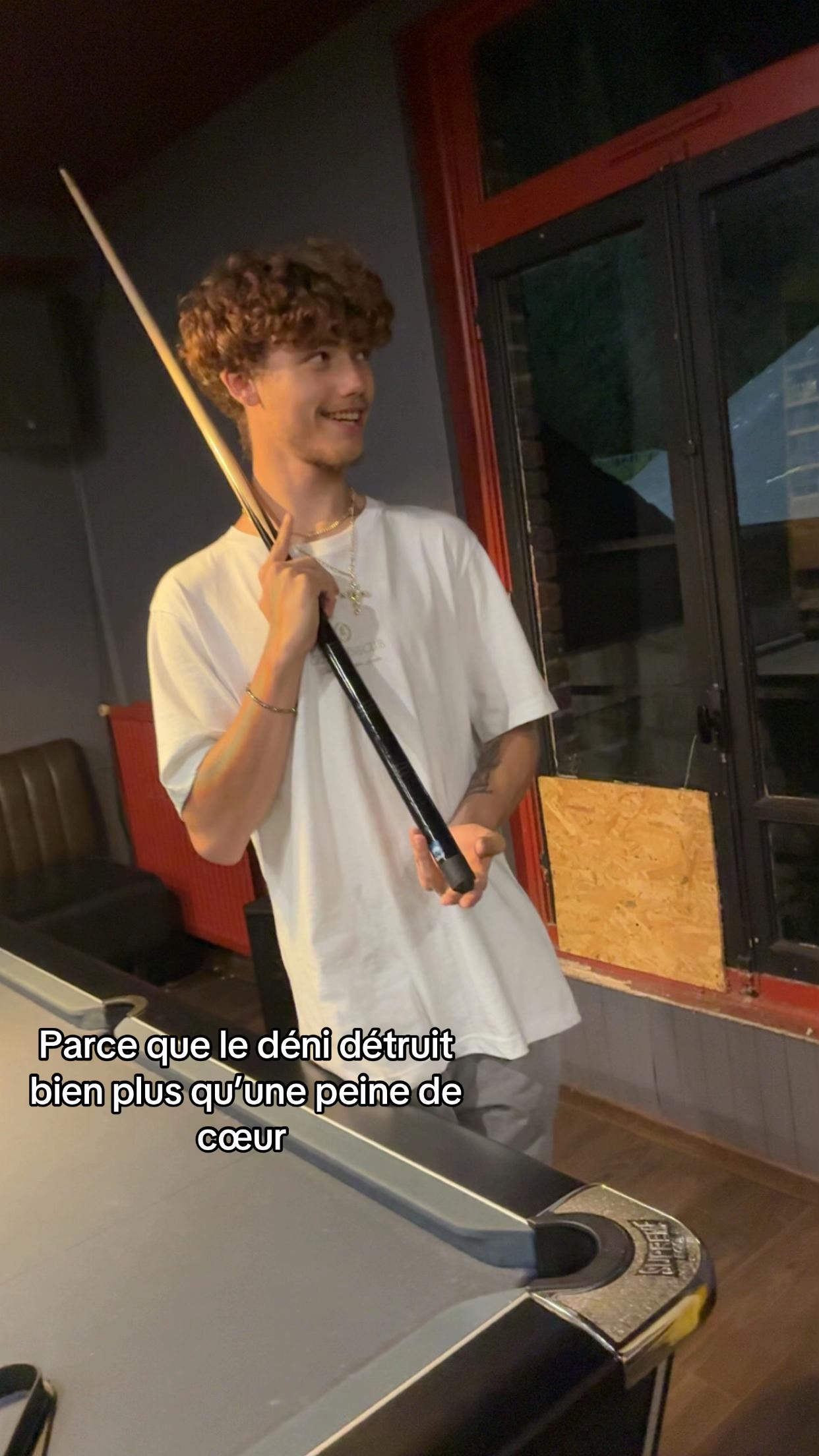 @&Eacute;toile Fuyante 🌠
