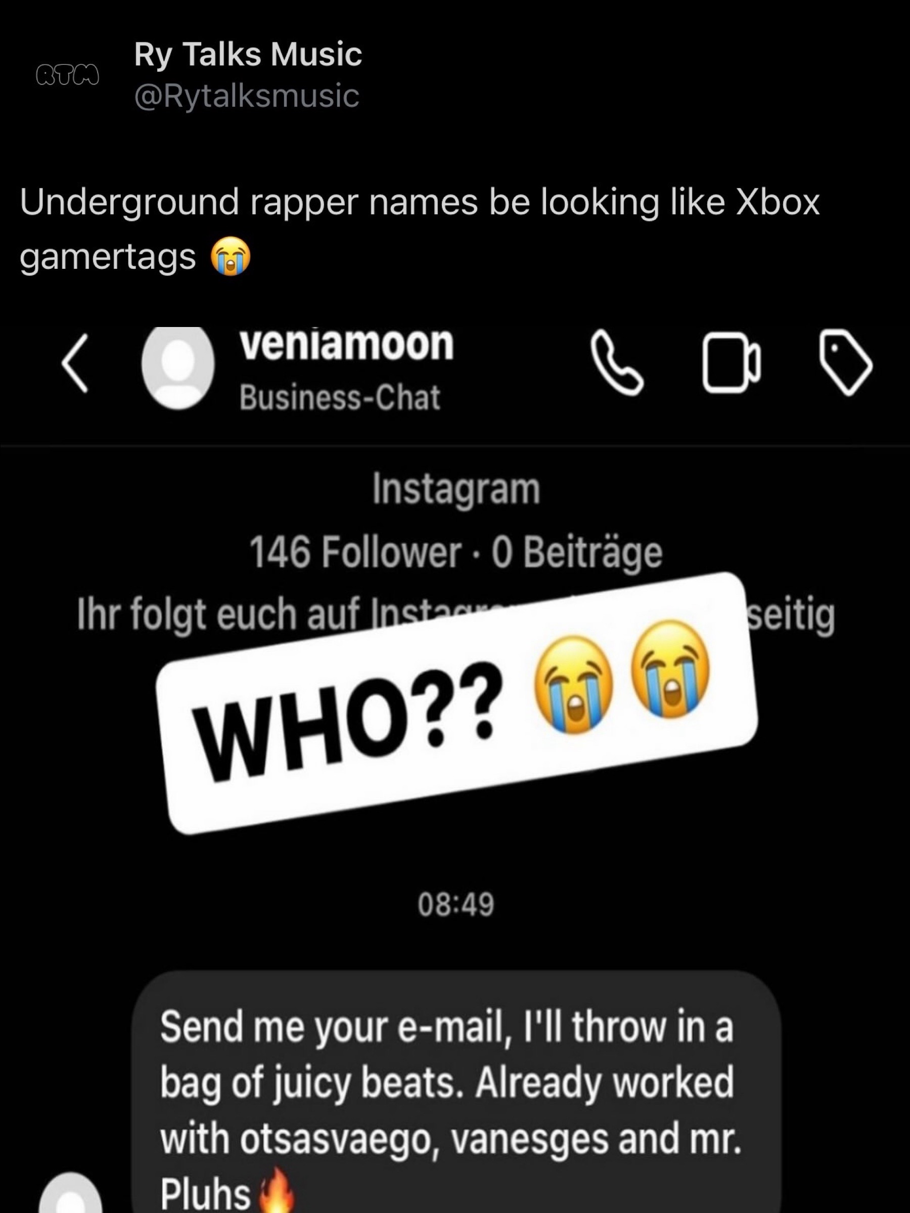 @RyTalksMusic