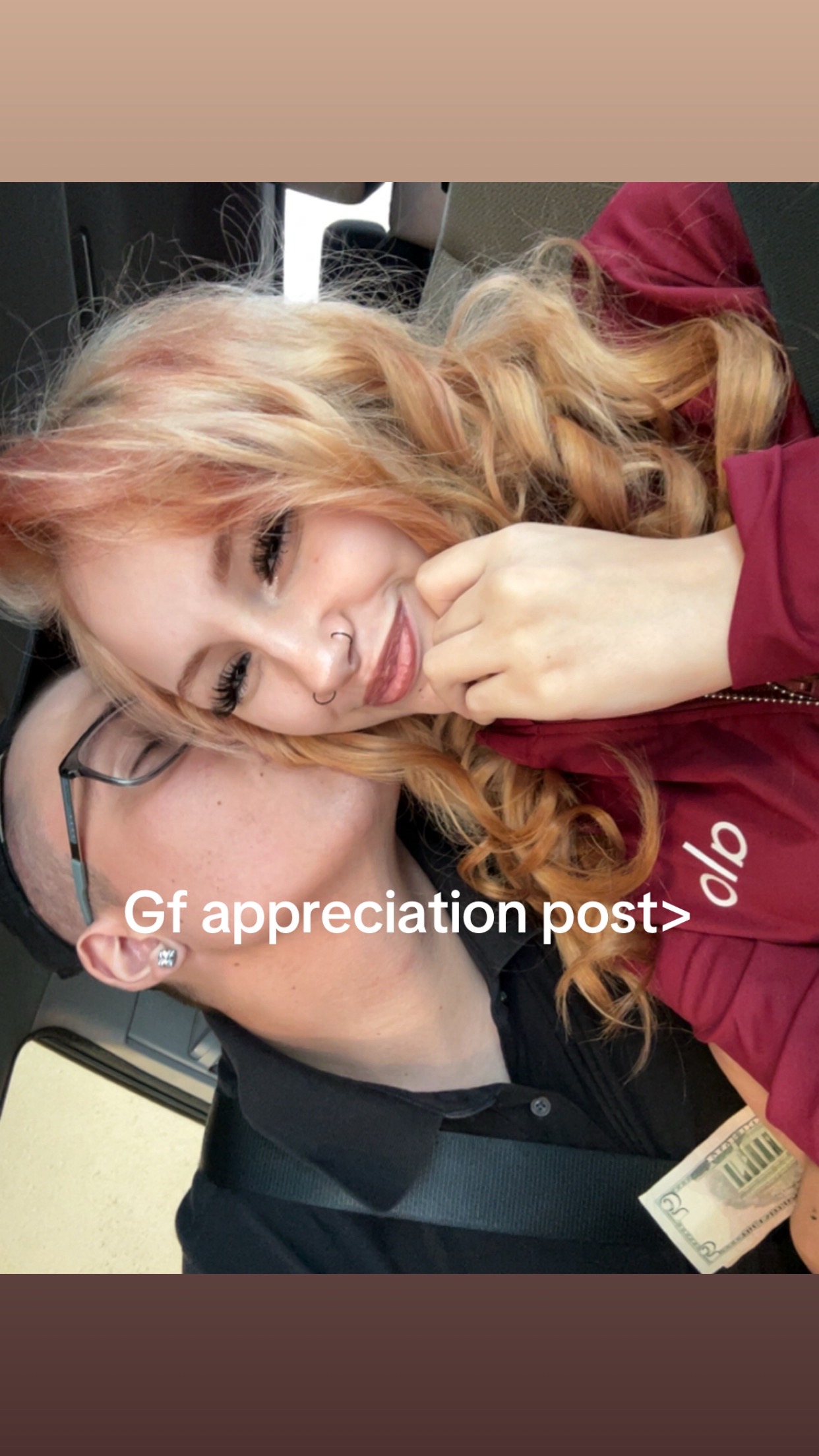 @I love my gf final boss