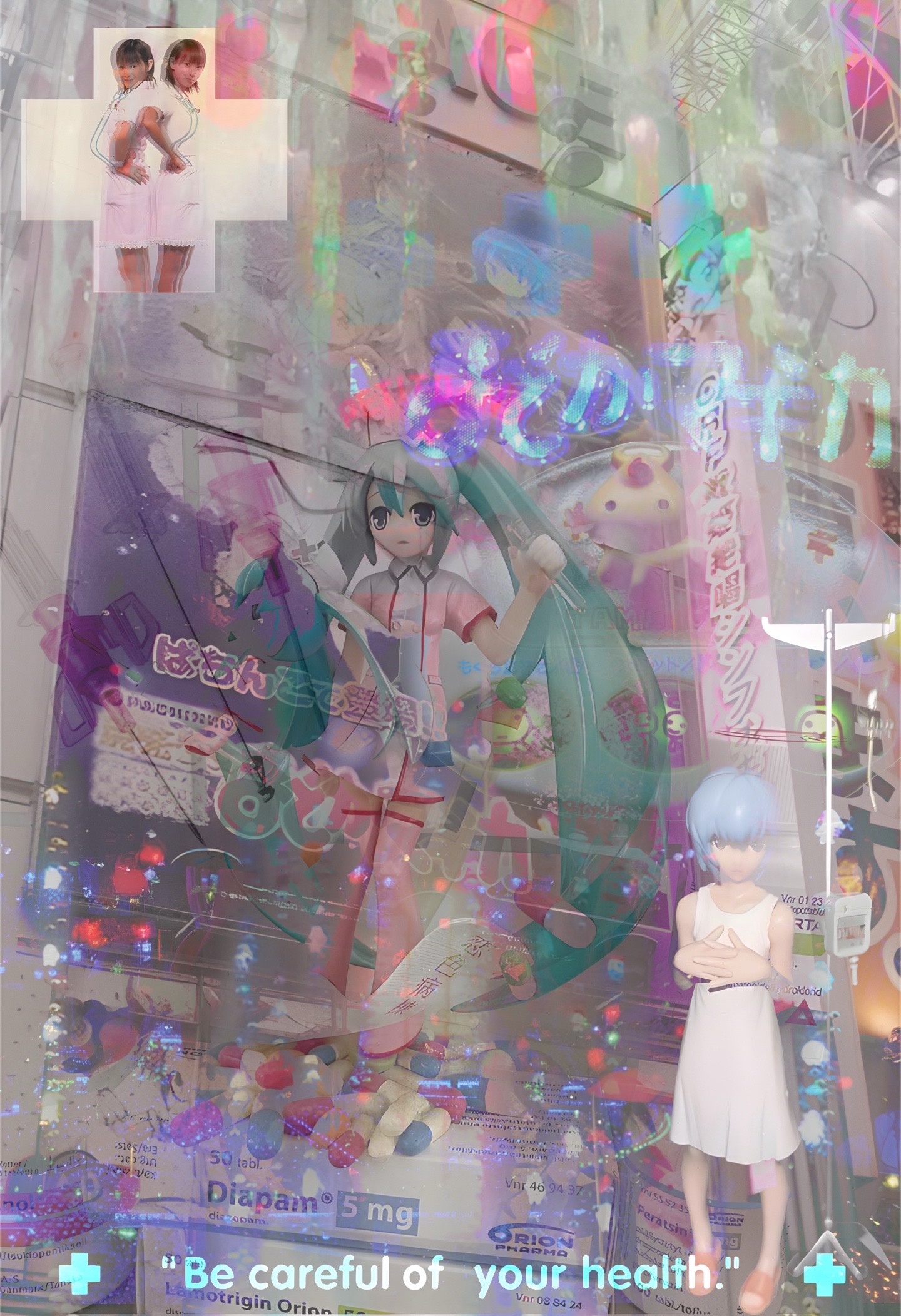 @˚.⋆꒰১ ✚ ໒꒱⋆.˚