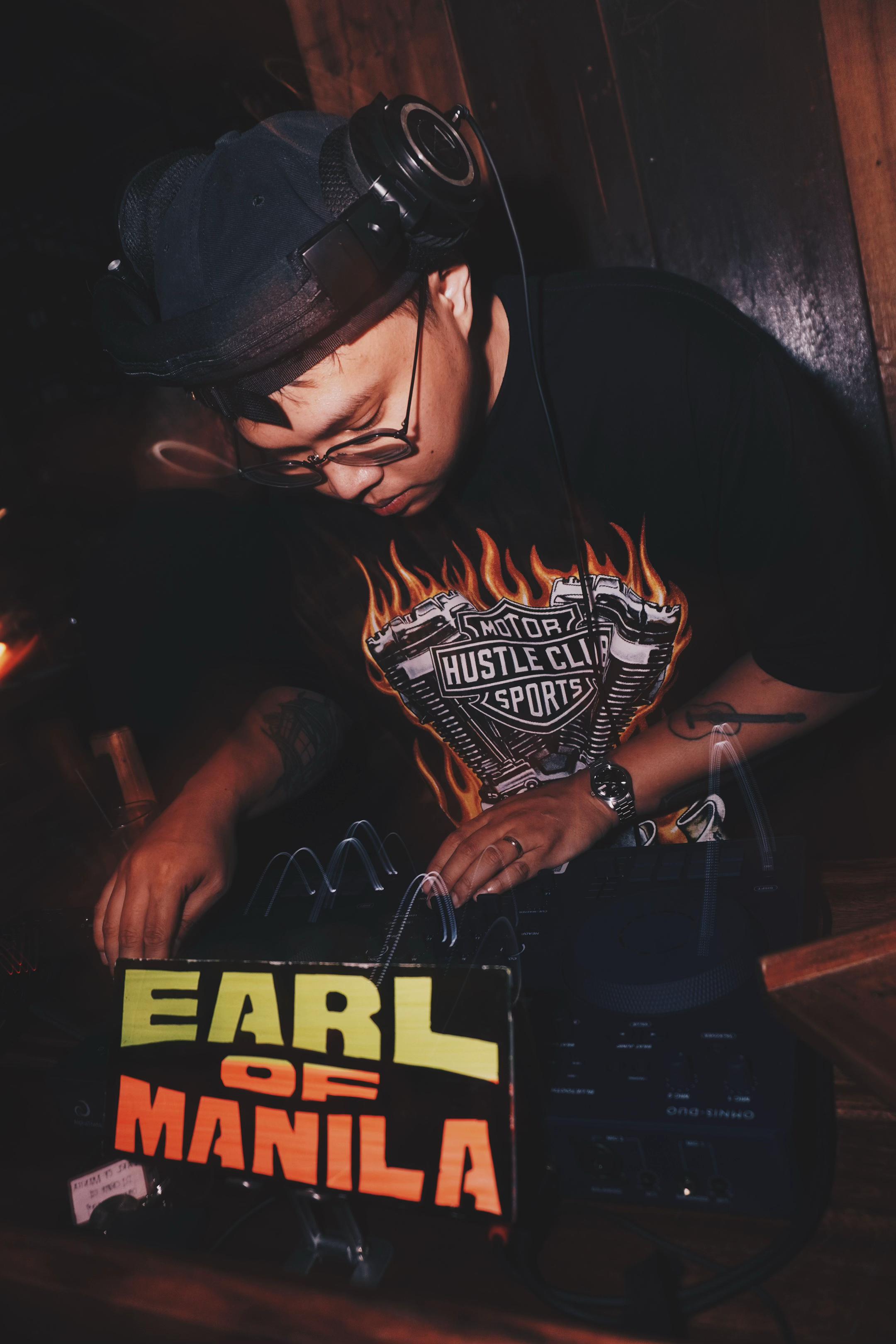 @Earl of Manila