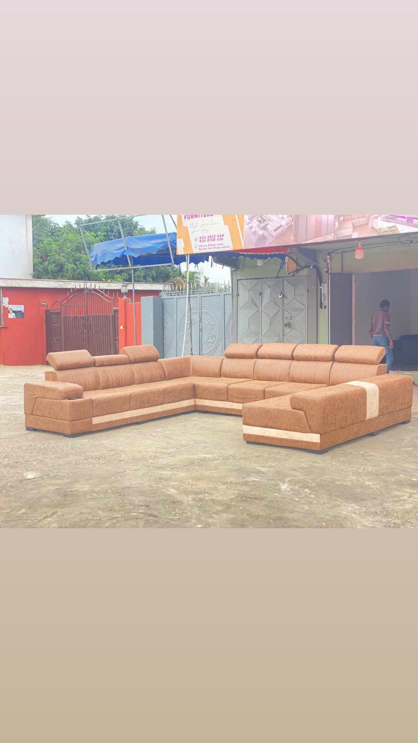 @lexis furniture works