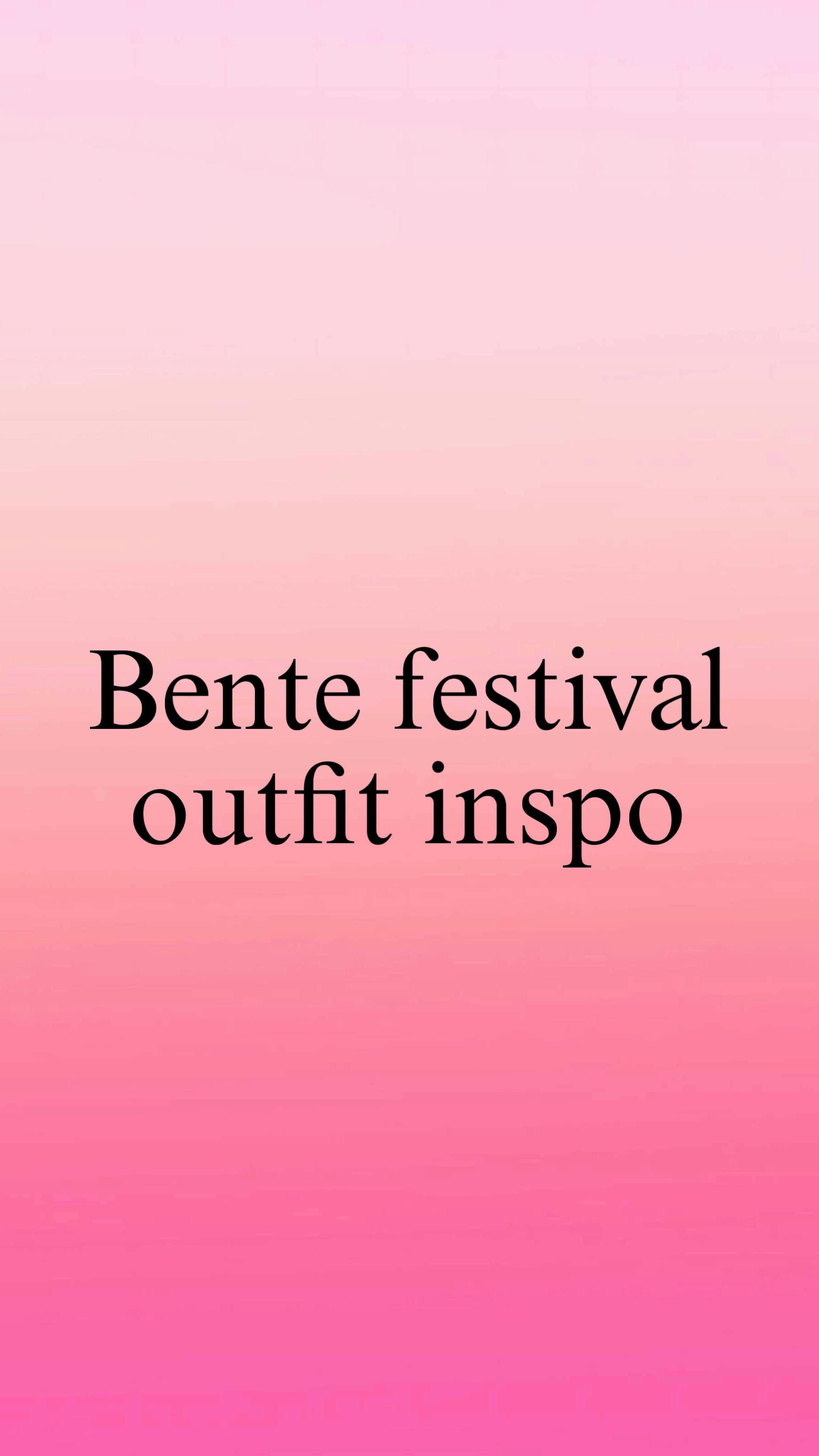 @bentefans