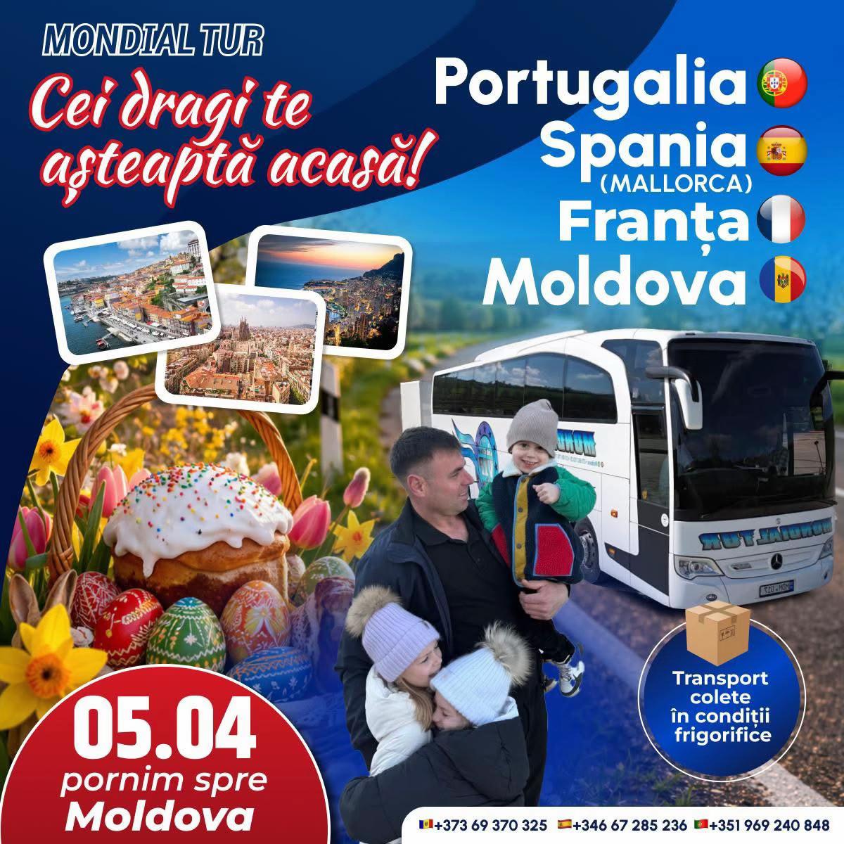 @Mondial Tur