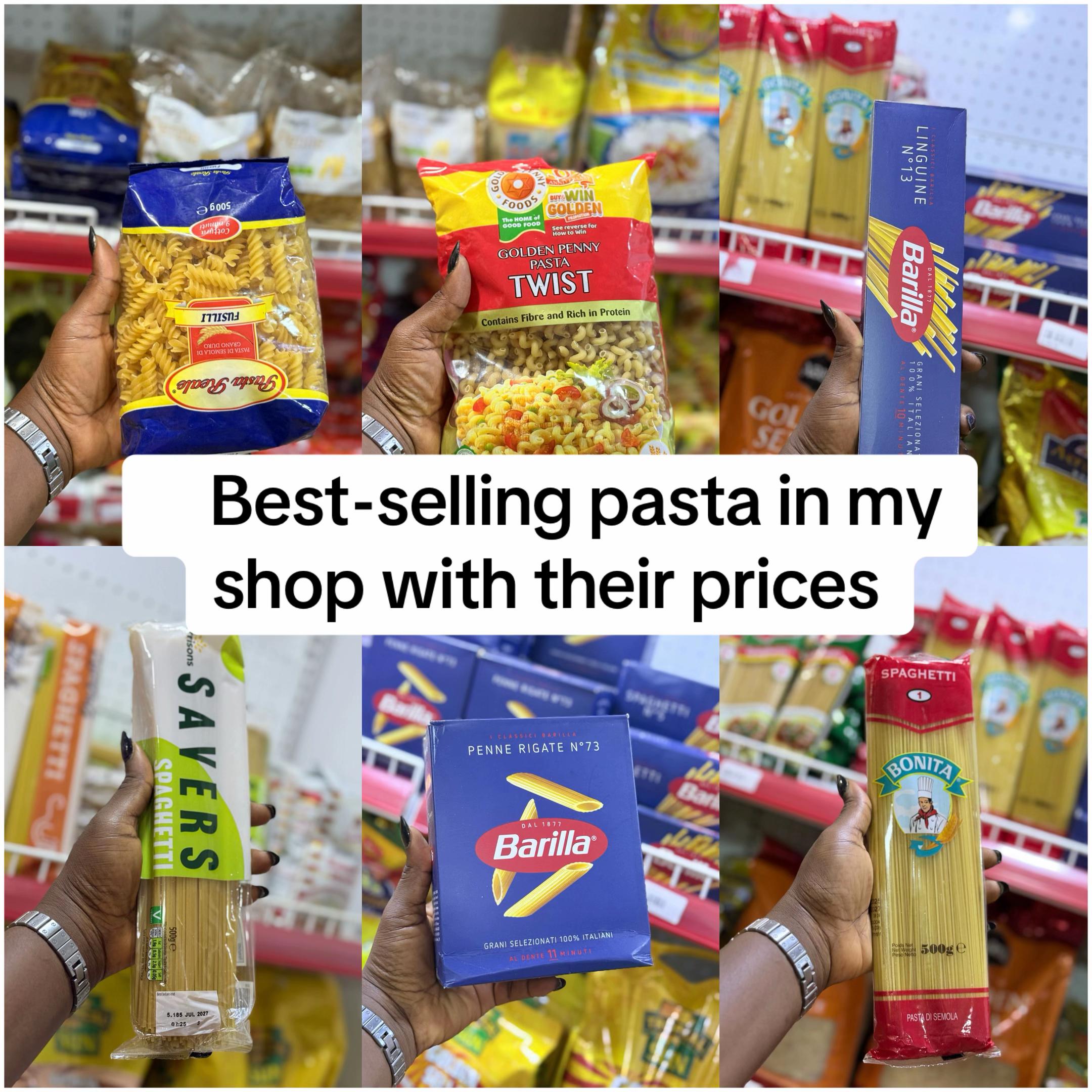 @Vikky-O Foodmart