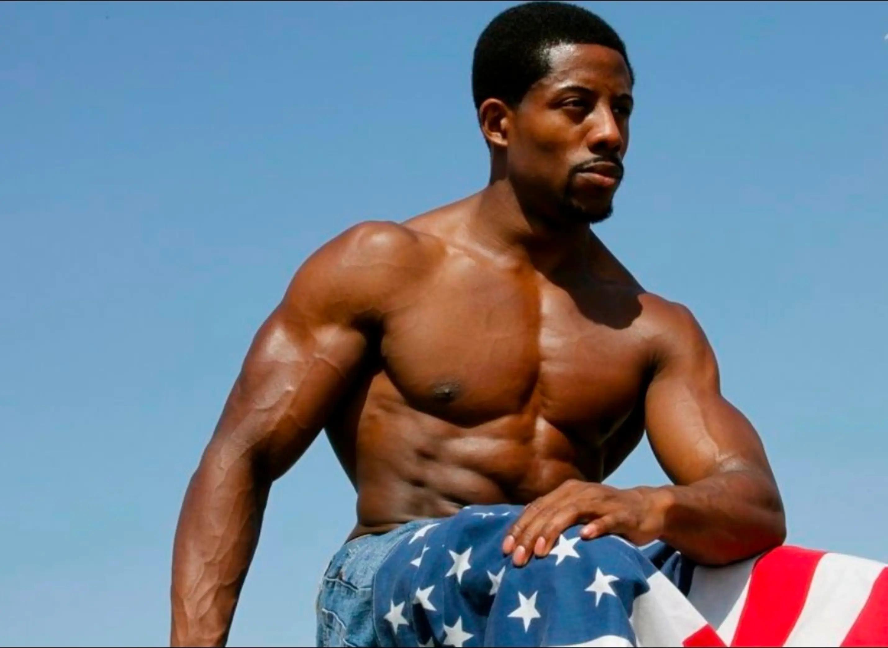 @DAMIANBAILEYCONQUER