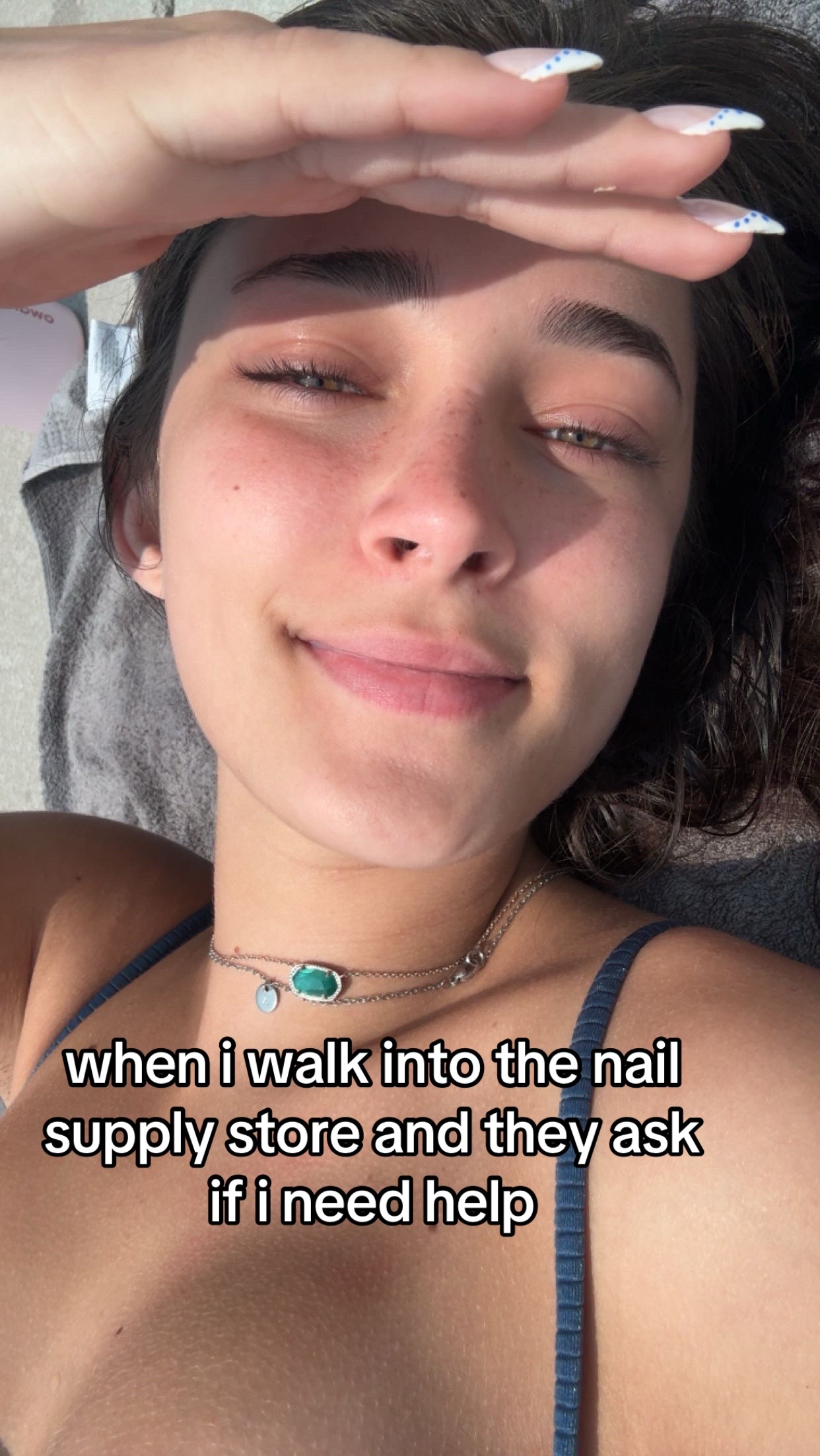 @Nails by Del