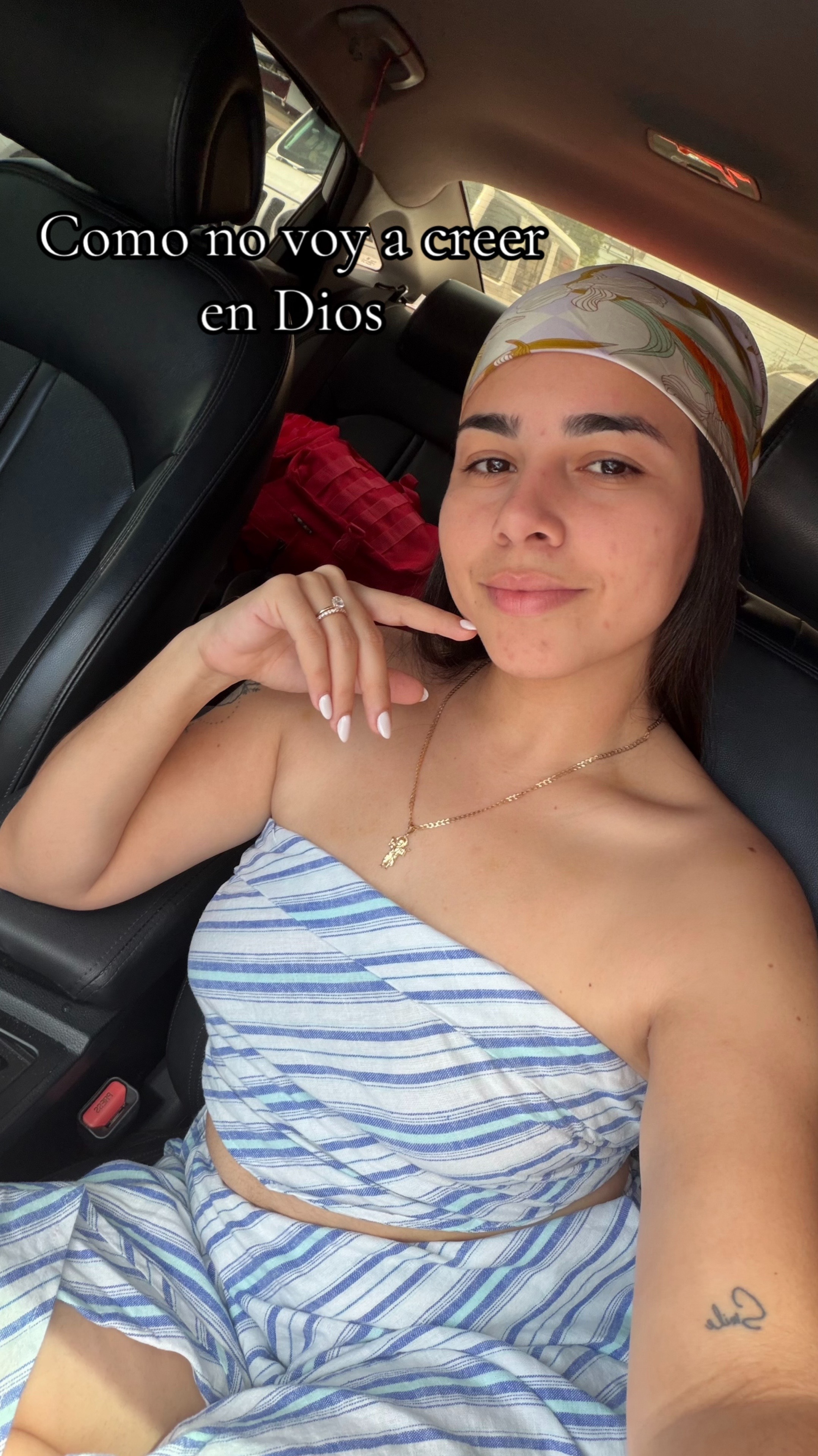 @Cindy M Mercedes