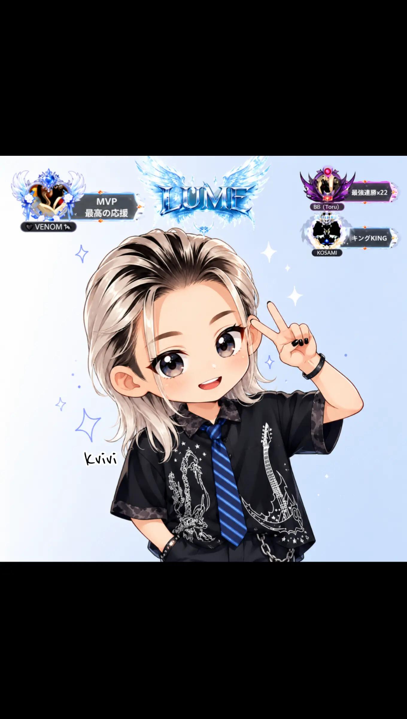 @꧁💜꧂Kvivipop3❤️&zwj;🔥🖤