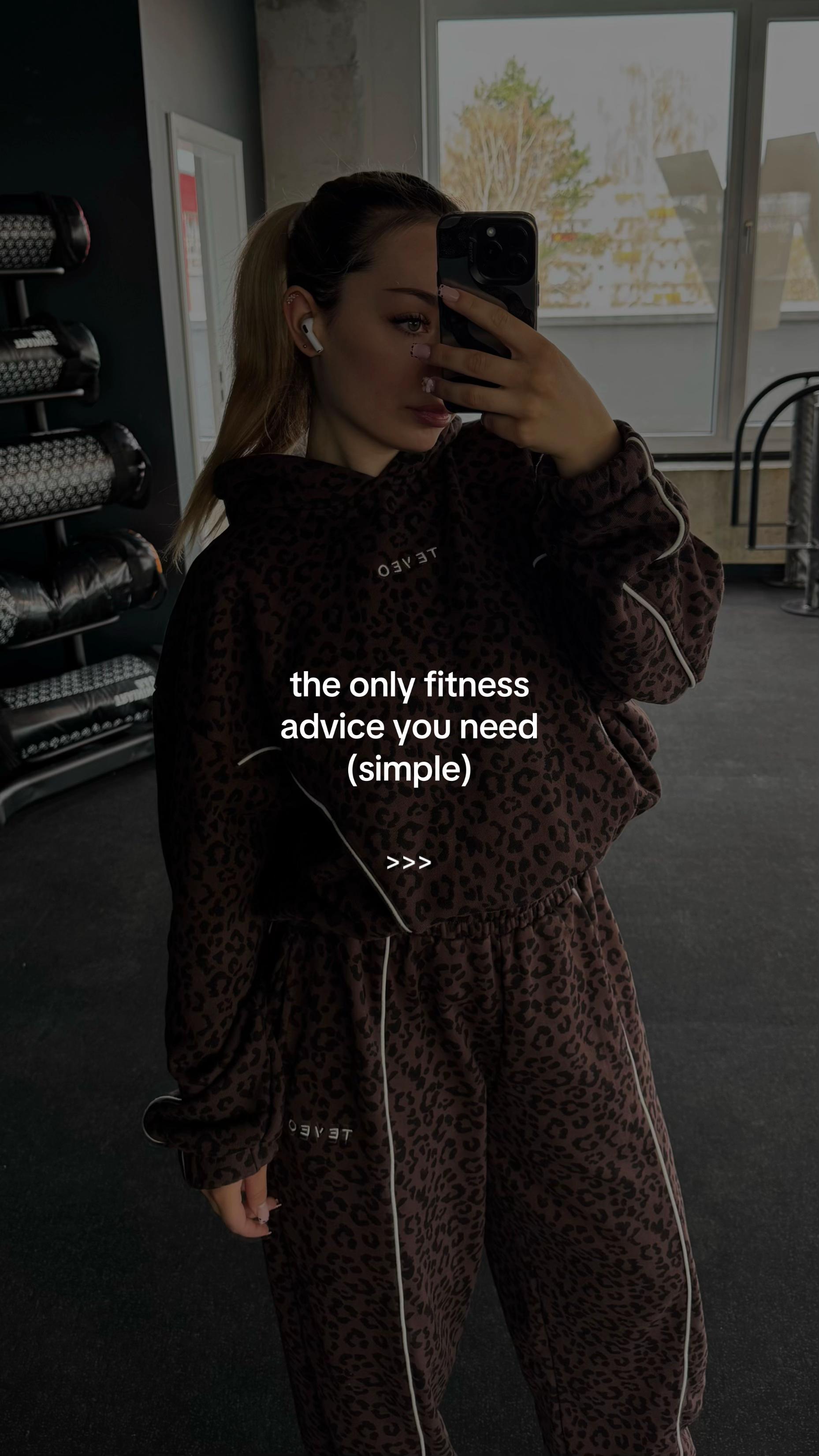 @๐ต๐๐๐๐๐๐ | fitness coach