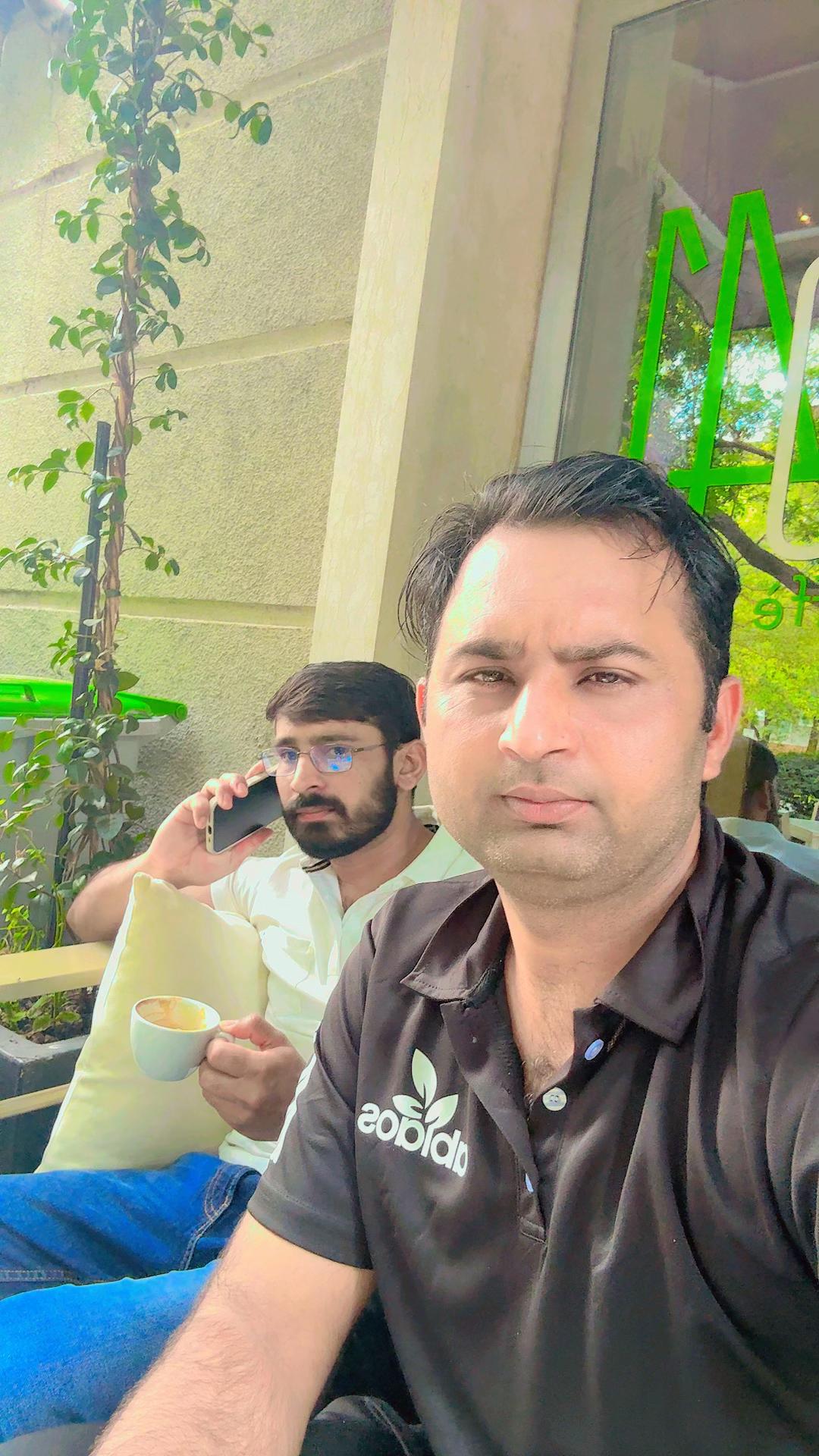 @SAQIB KAZMI 🇮🇹