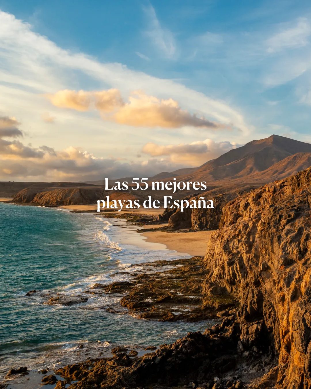 @Cond&eacute; Nast Traveler Espa&ntilde;a