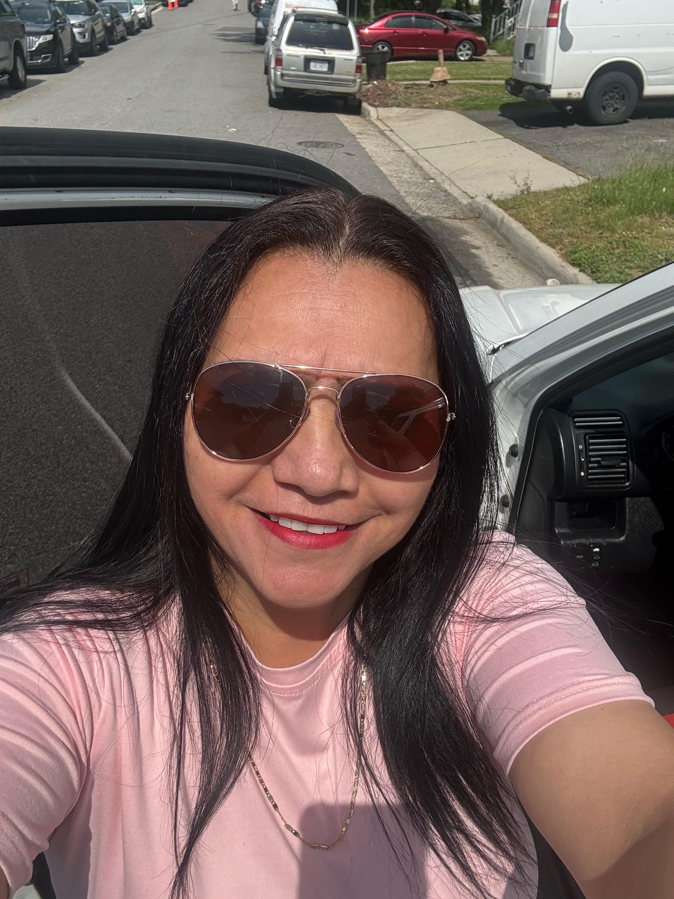 @Liliana Mendez