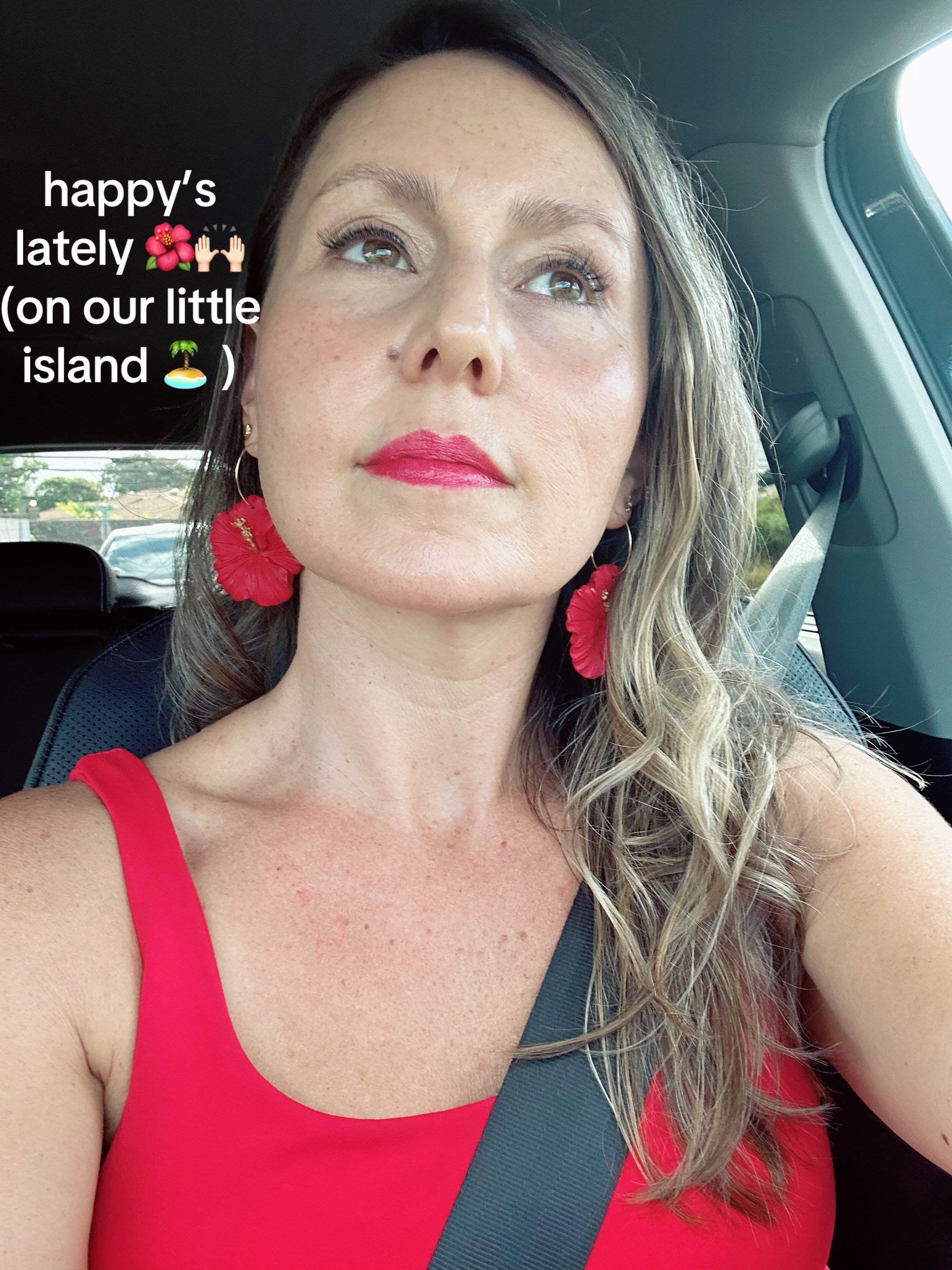 @The Lewis&rsquo; | island life 🏝️