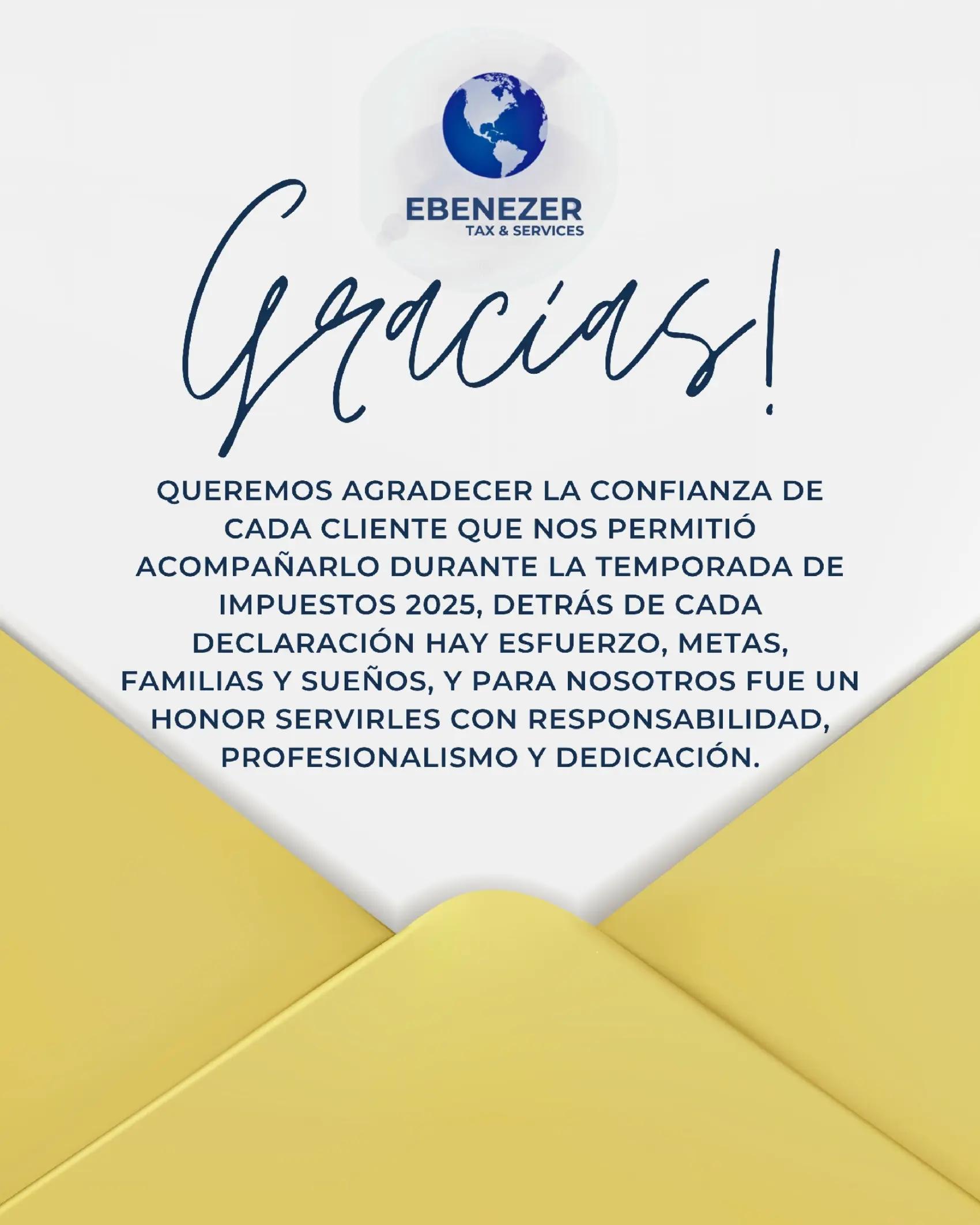 @Ebenezer-tax-Services