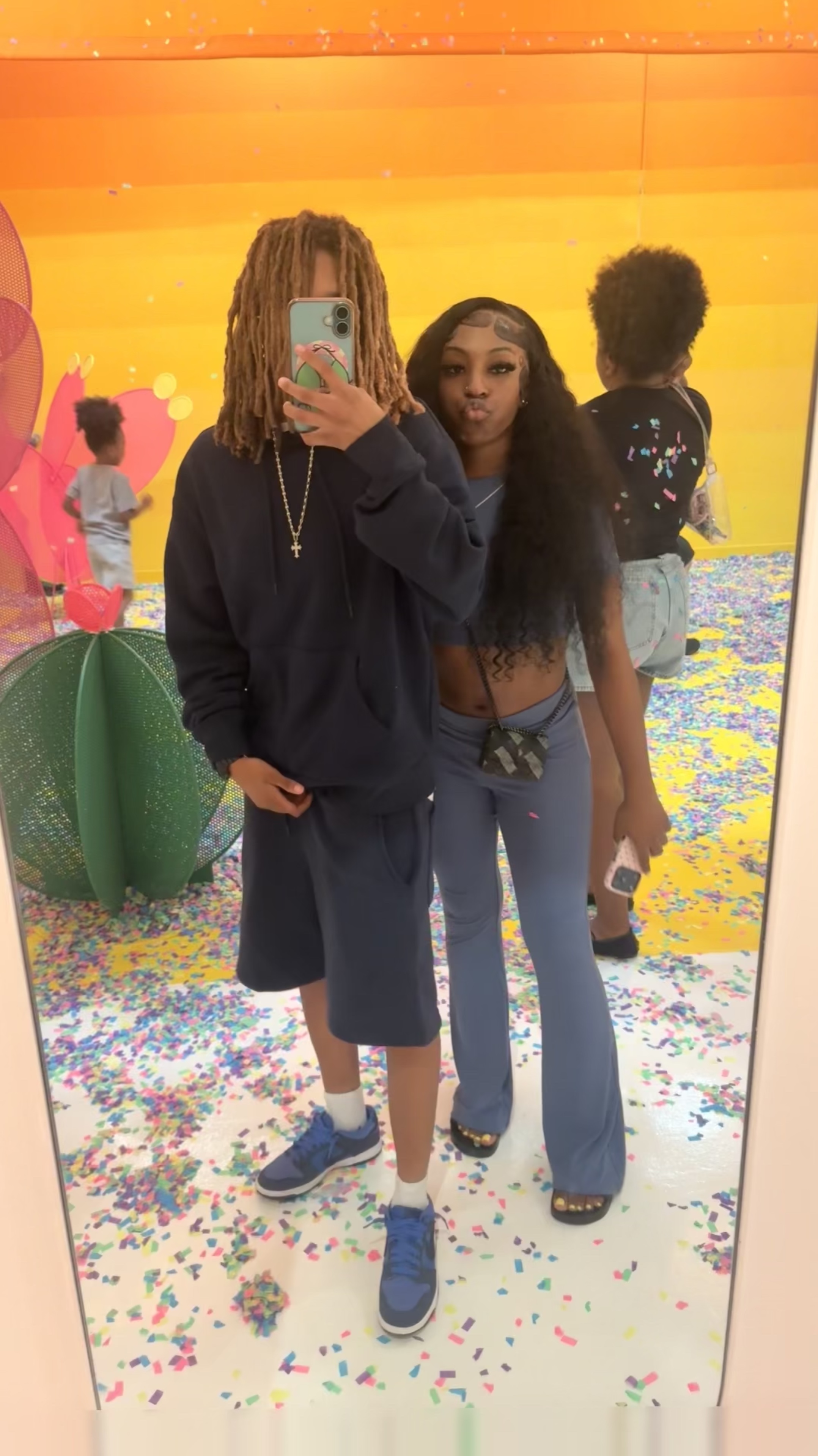 @AJ