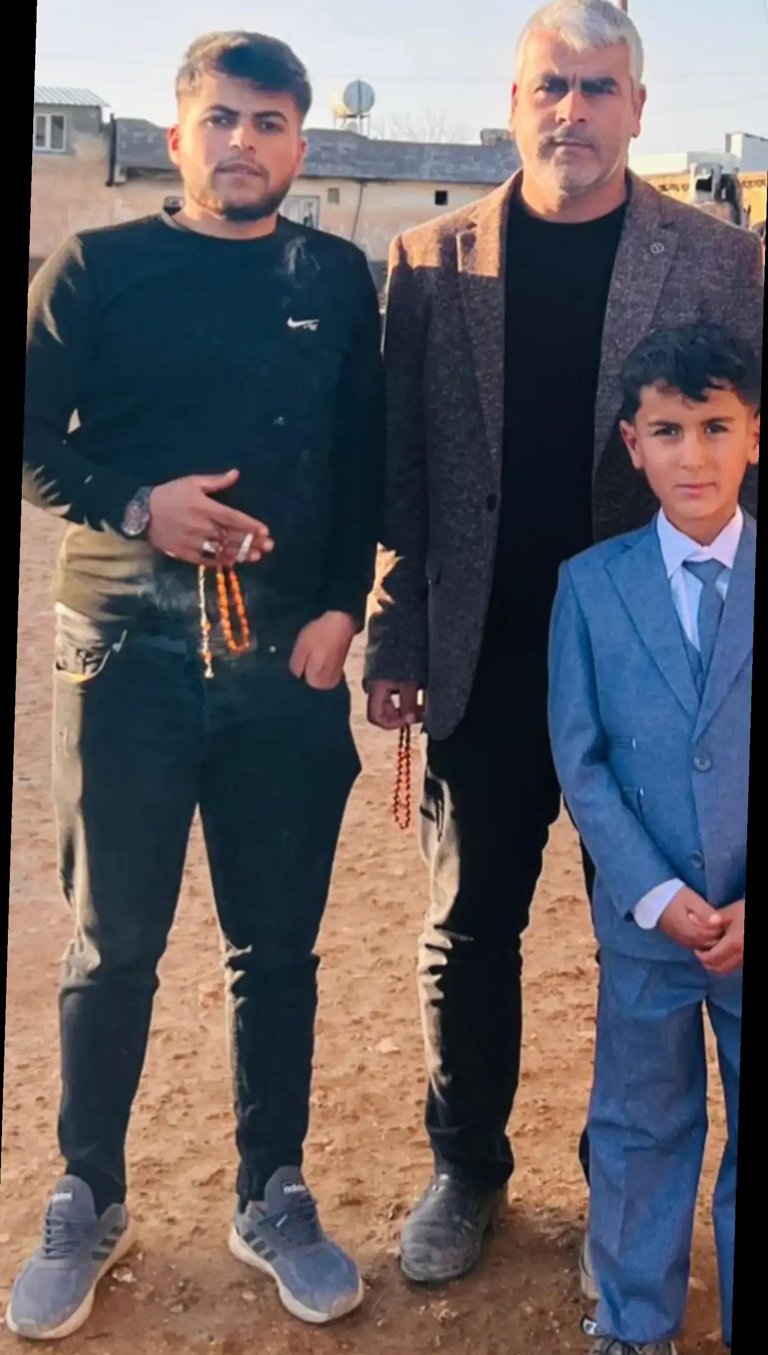 @AHMET EL HASAN