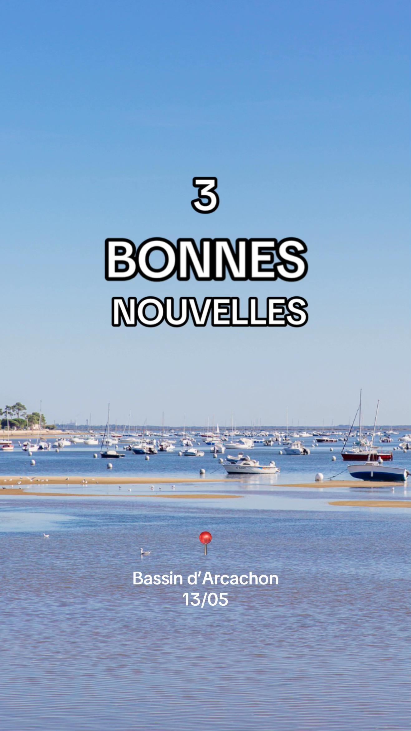 @Bassin d’Arcachon