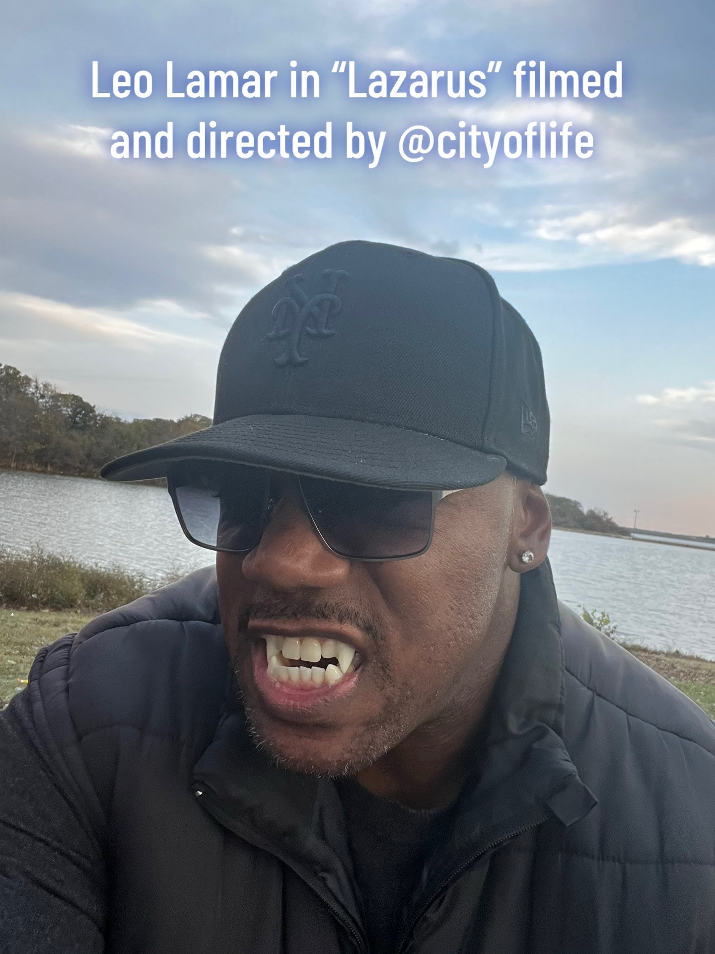 @officialleolamar
