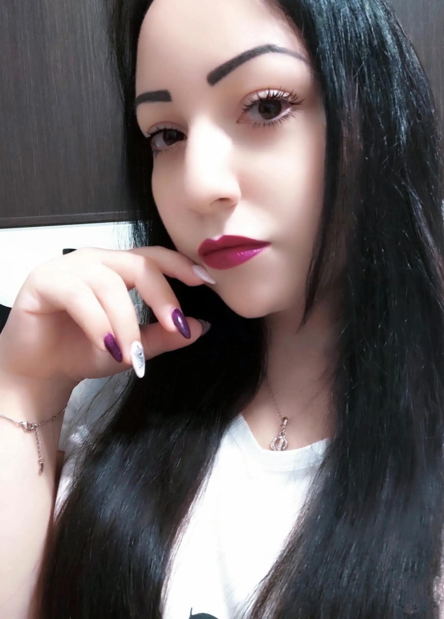 @Deborah Lilith
