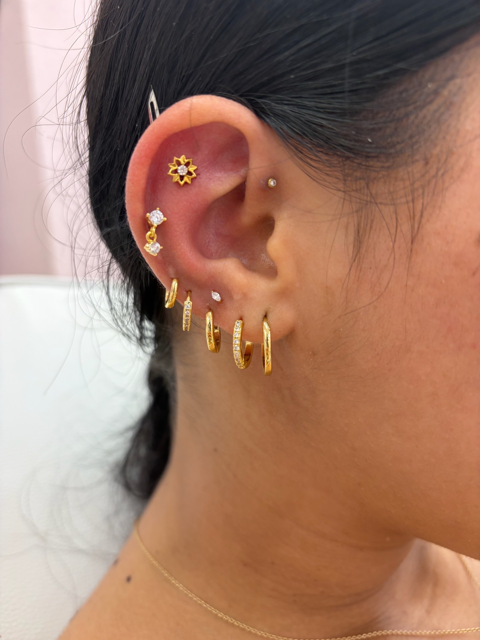 @Jasel Jewelry