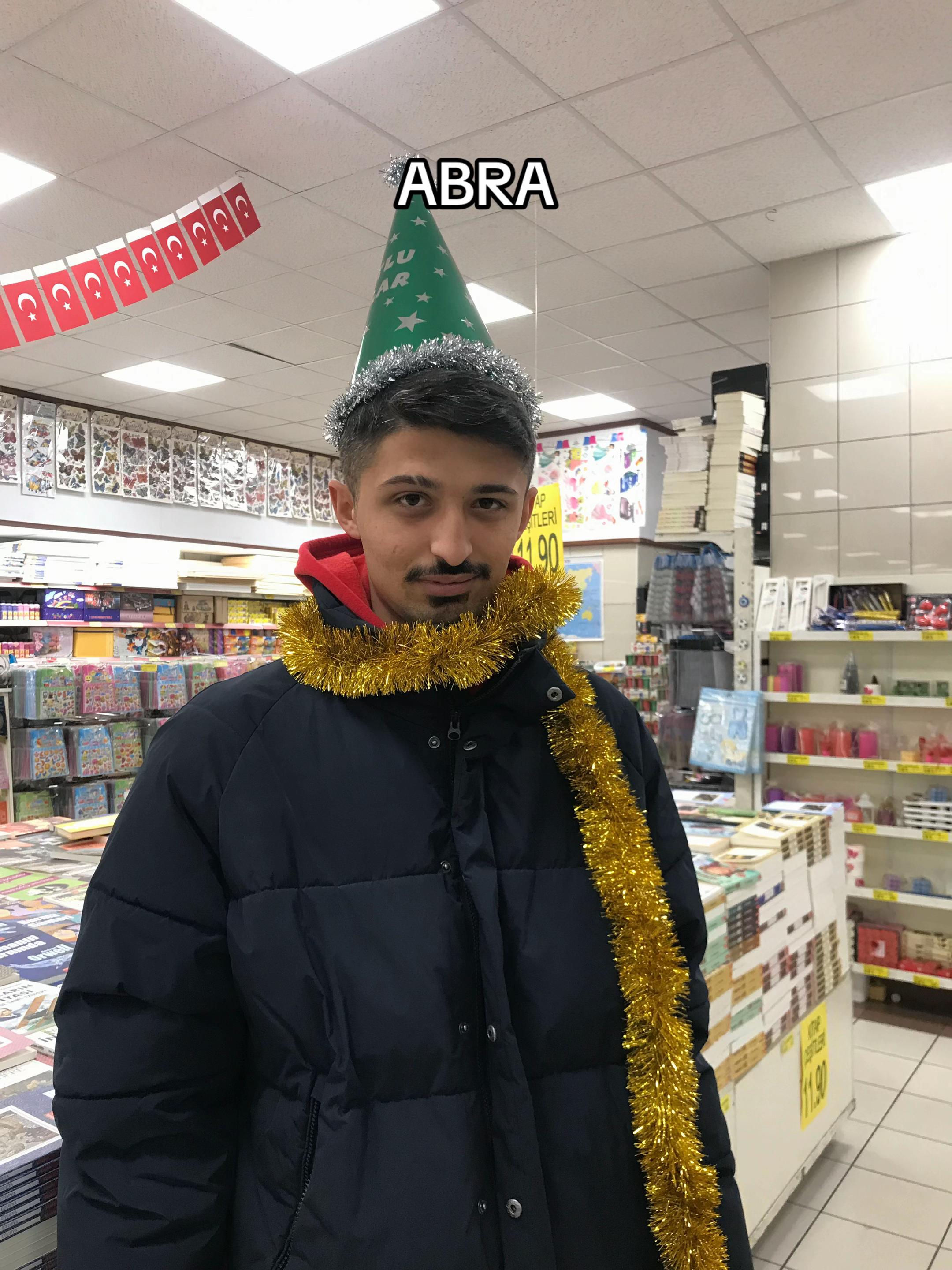@ALİ🇹🇷