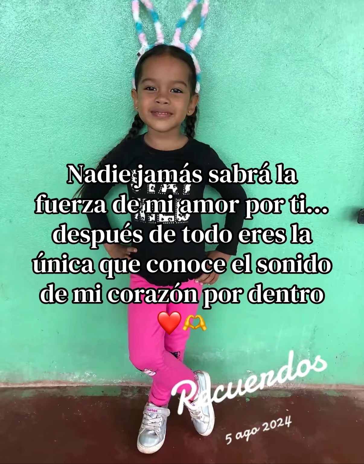 @Valeska Silva