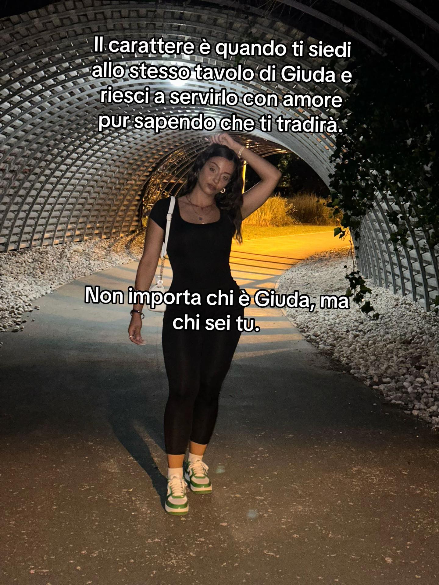 @Giulia Trenti