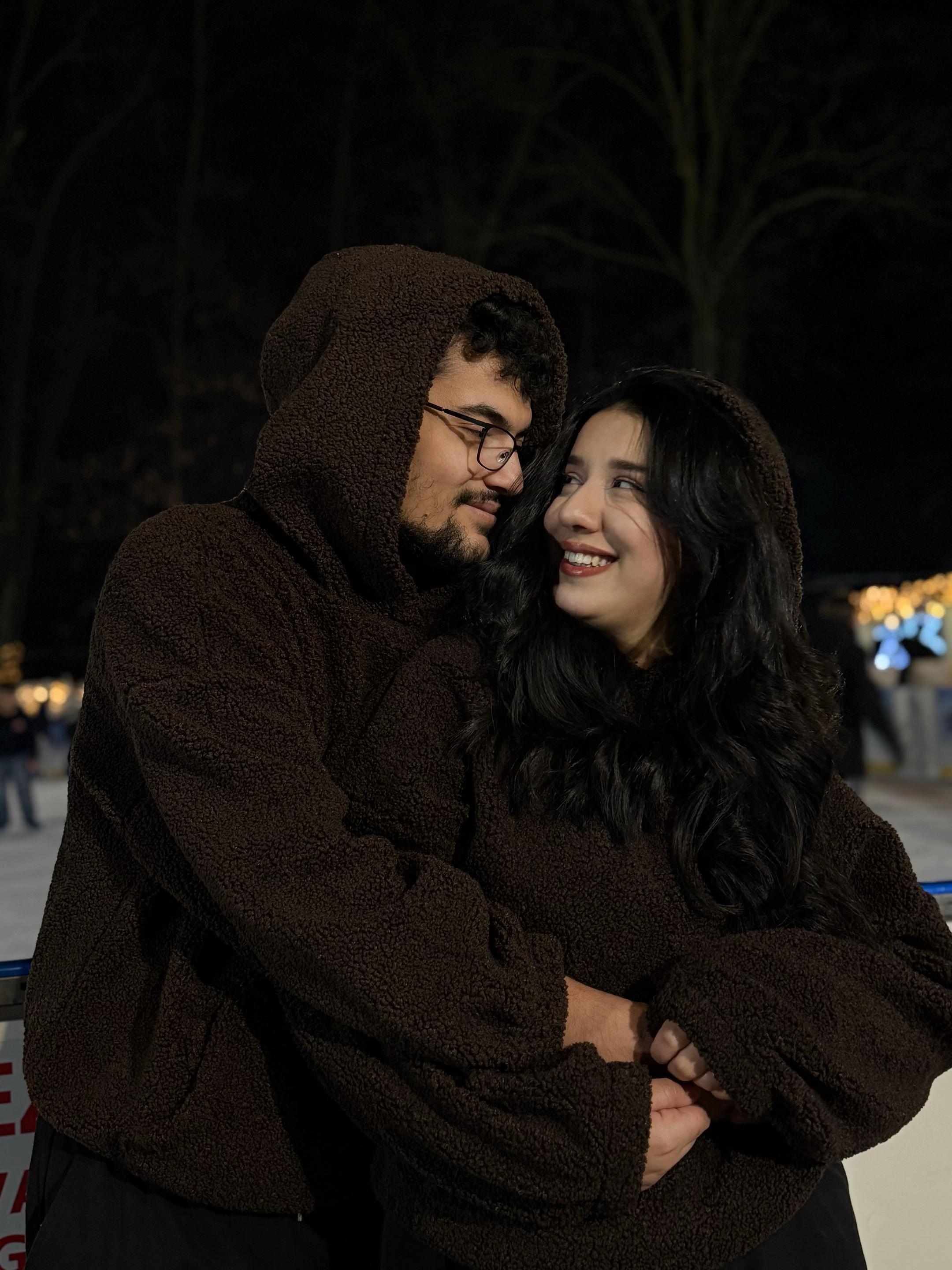 @Ali&Gül