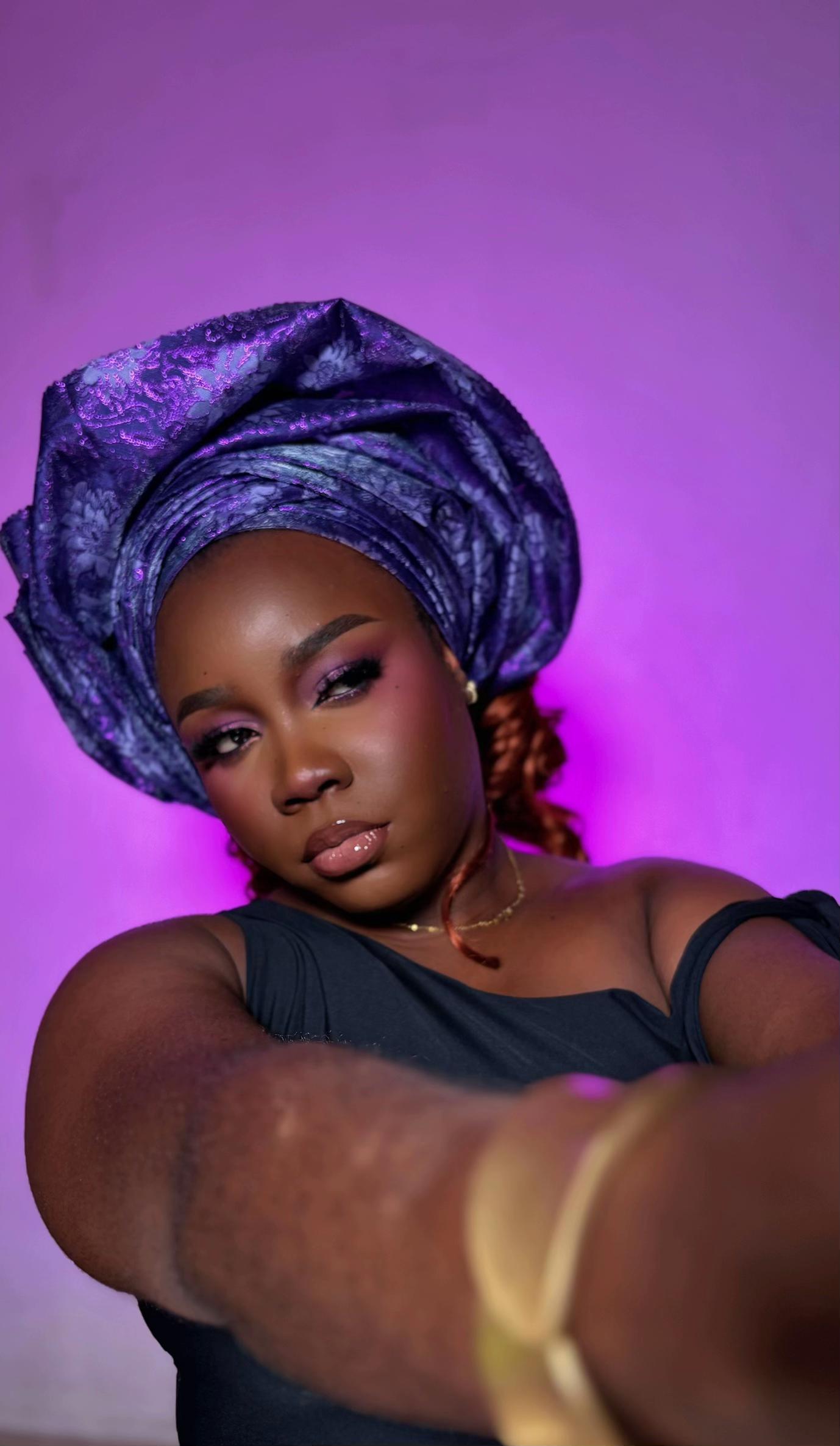 @Adeola | Beauty + Lifestyle 💞